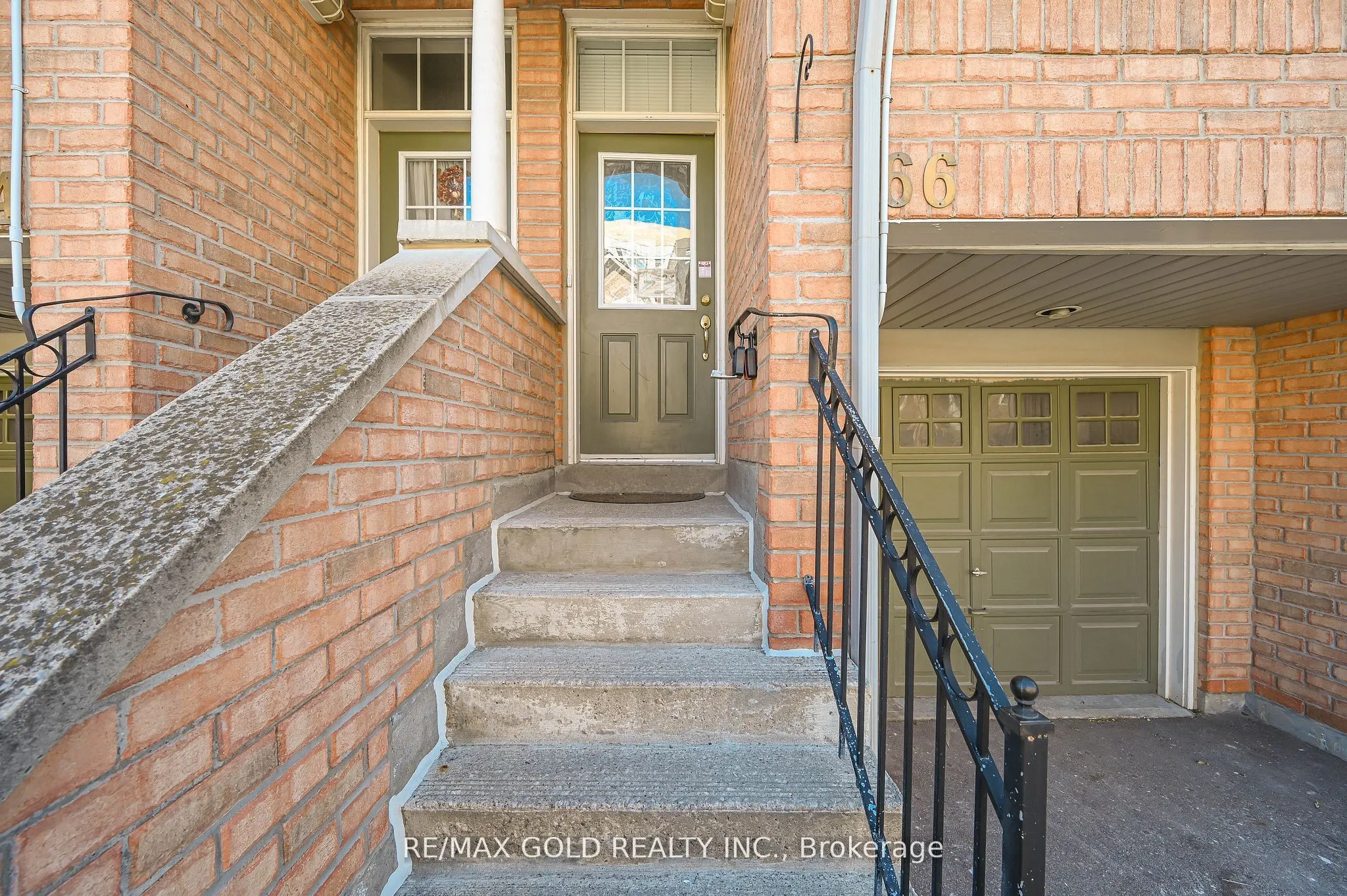 50 Strathaven Drive, #66