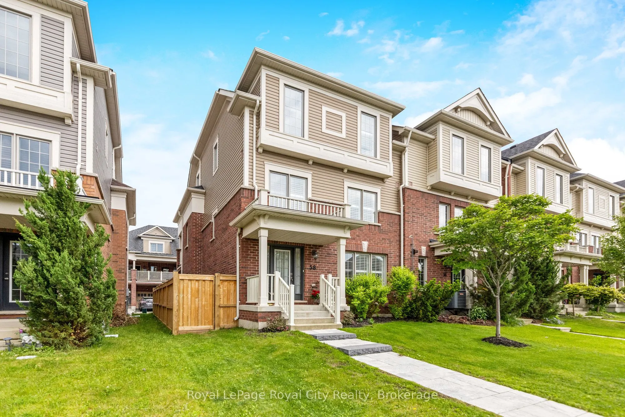 58 Boyces Creek Court