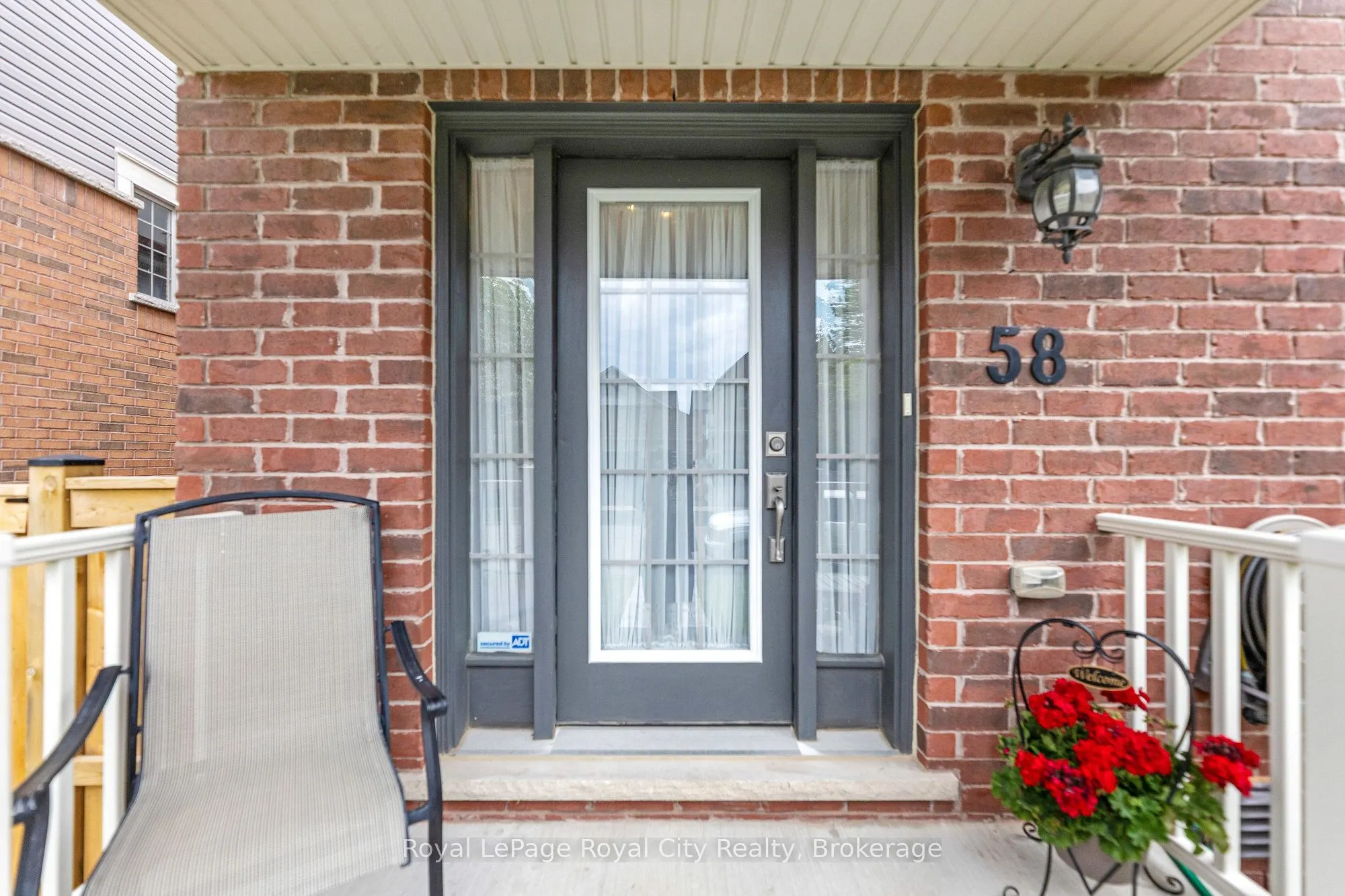 58 Boyces Creek Court