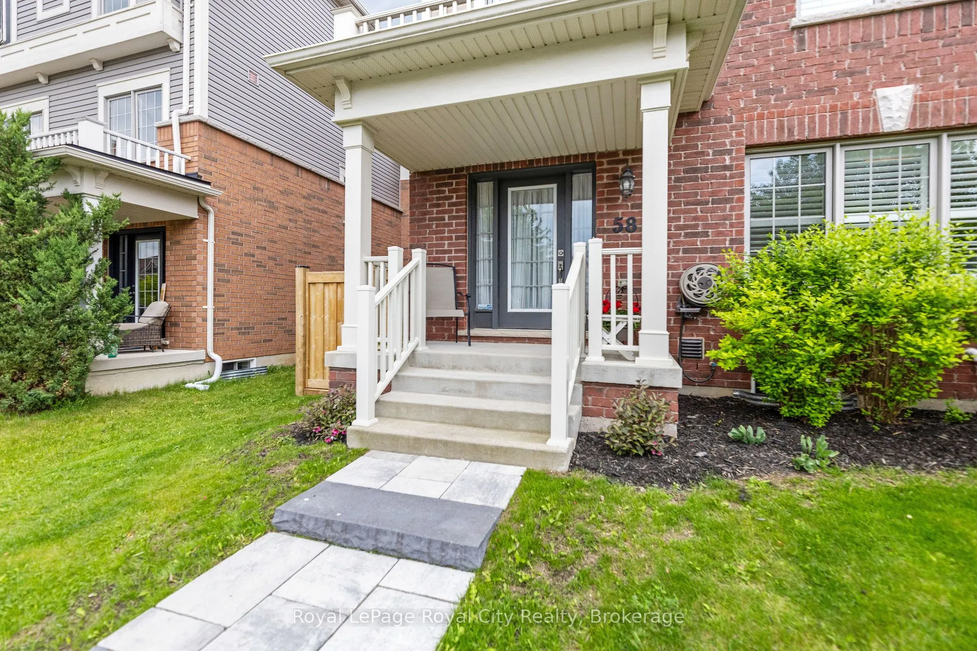 58 Boyces Creek Court