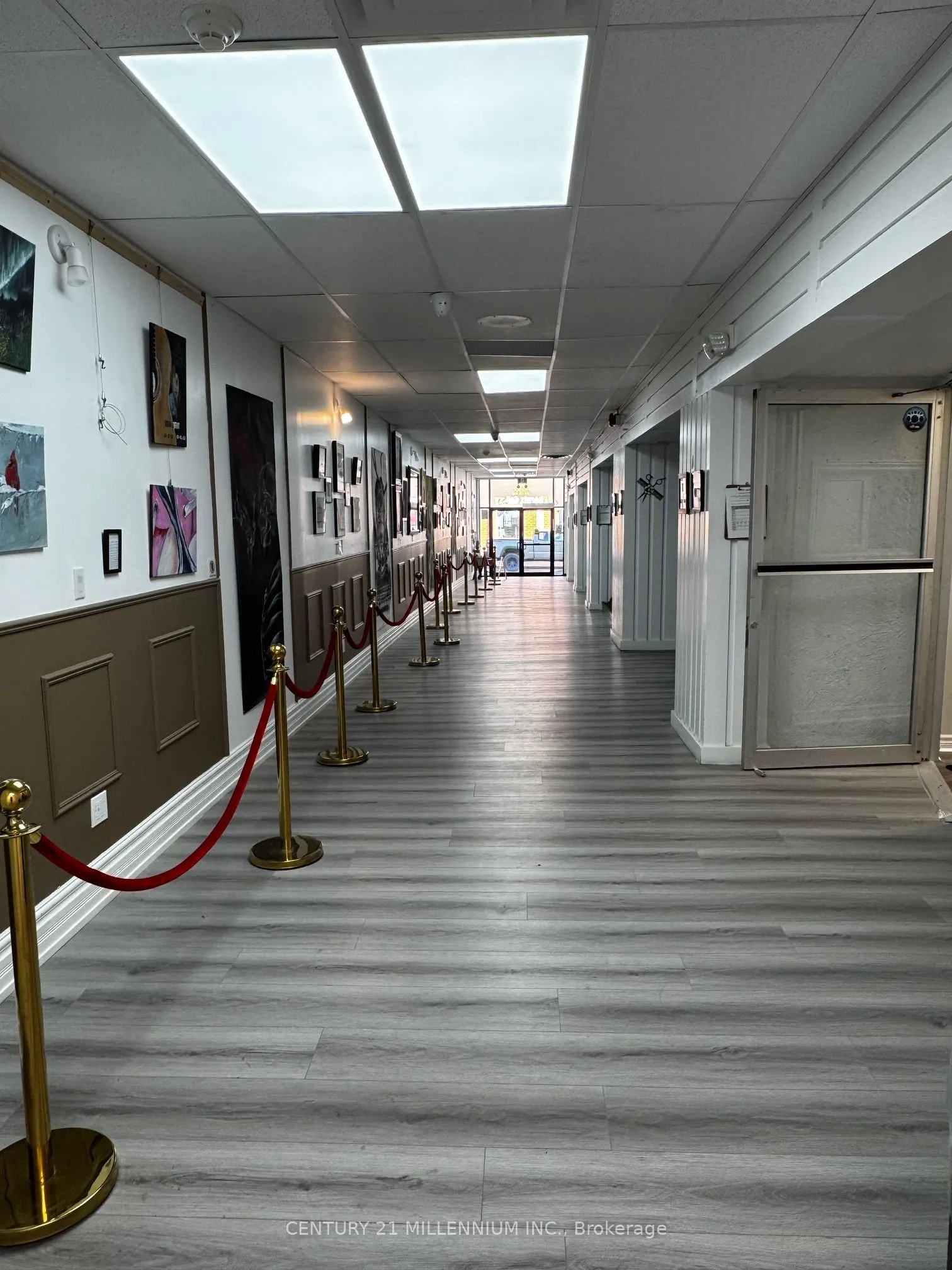 28 Mill Street, #107