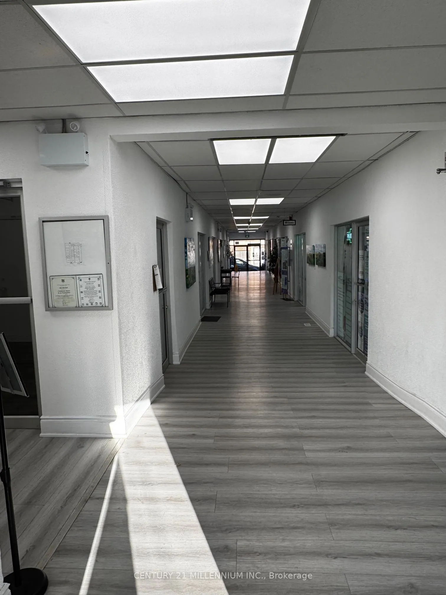 28 Mill Street, #107