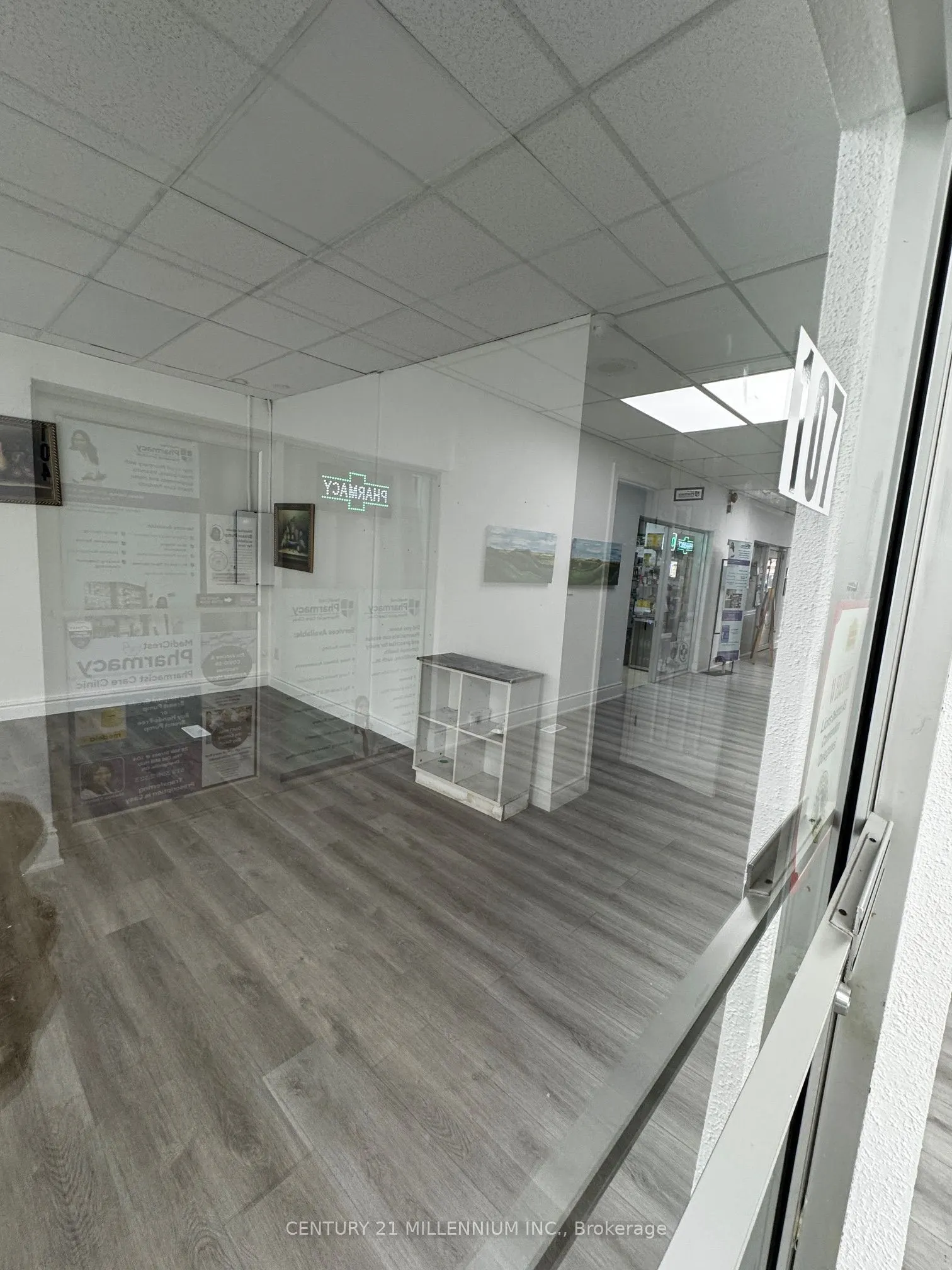 28 Mill Street, #107