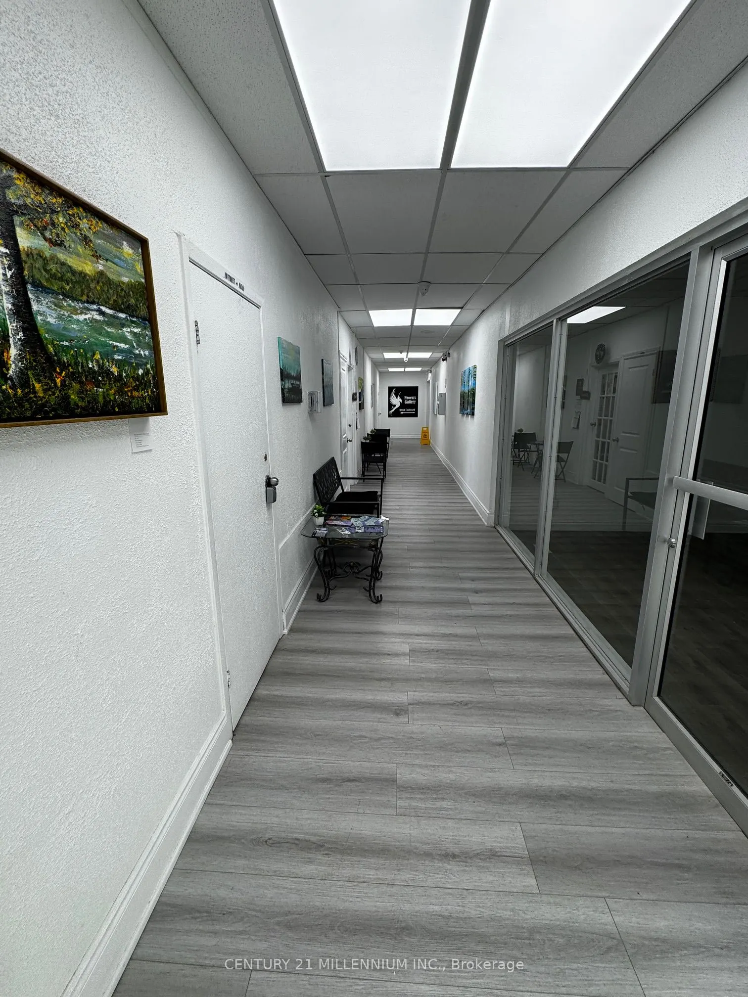 28 Mill Street, #107