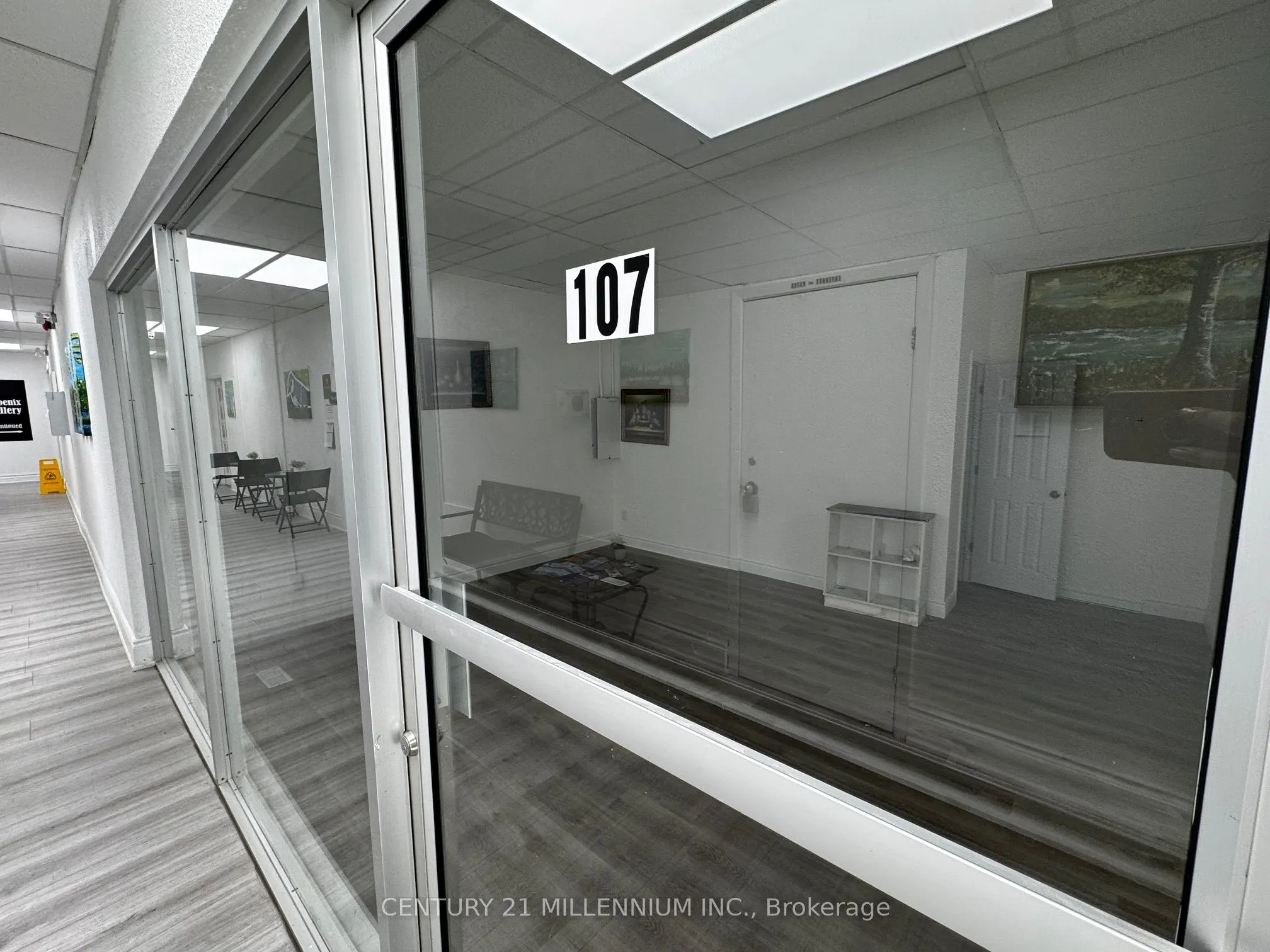 28 Mill Street, #107