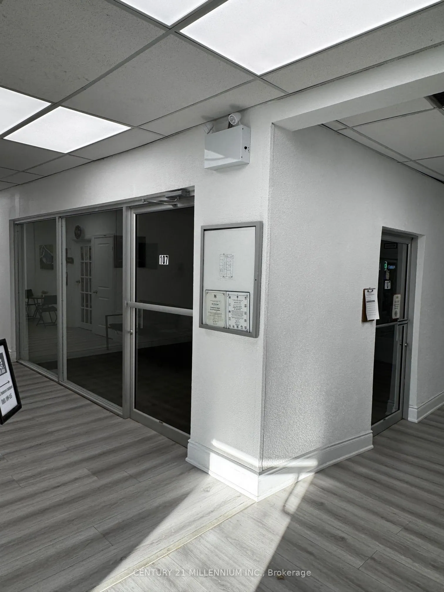 28 Mill Street, #107