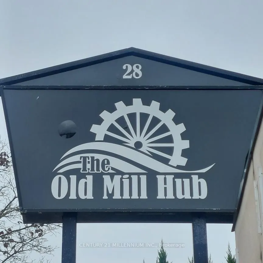 28 Mill Street, #107