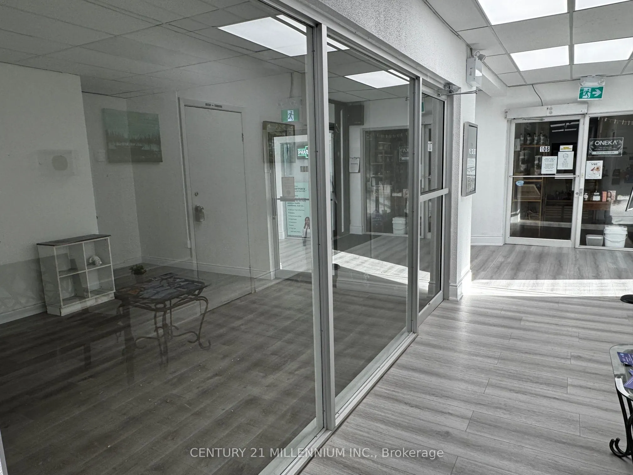 28 Mill Street, #107