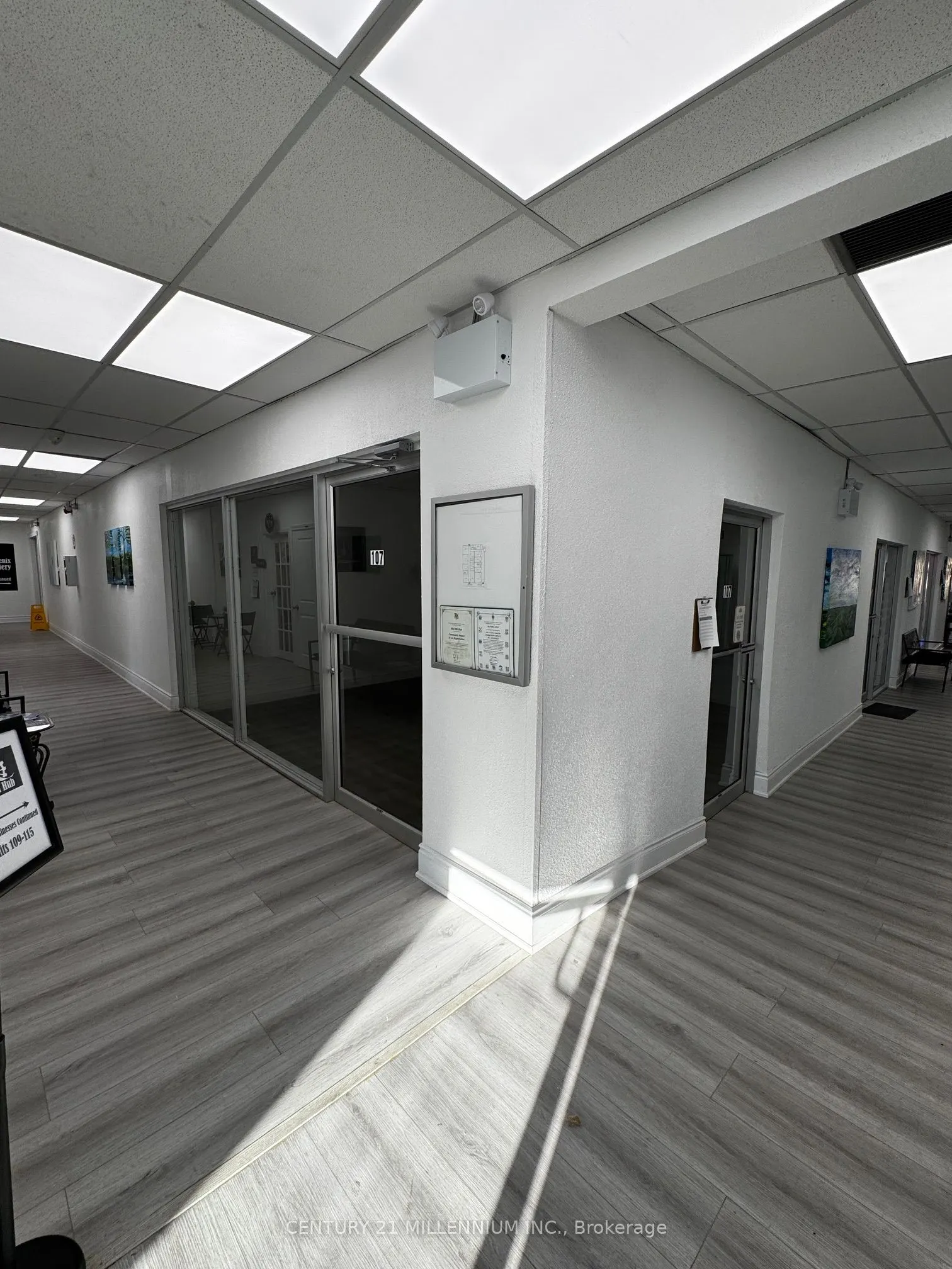 28 Mill Street, #107