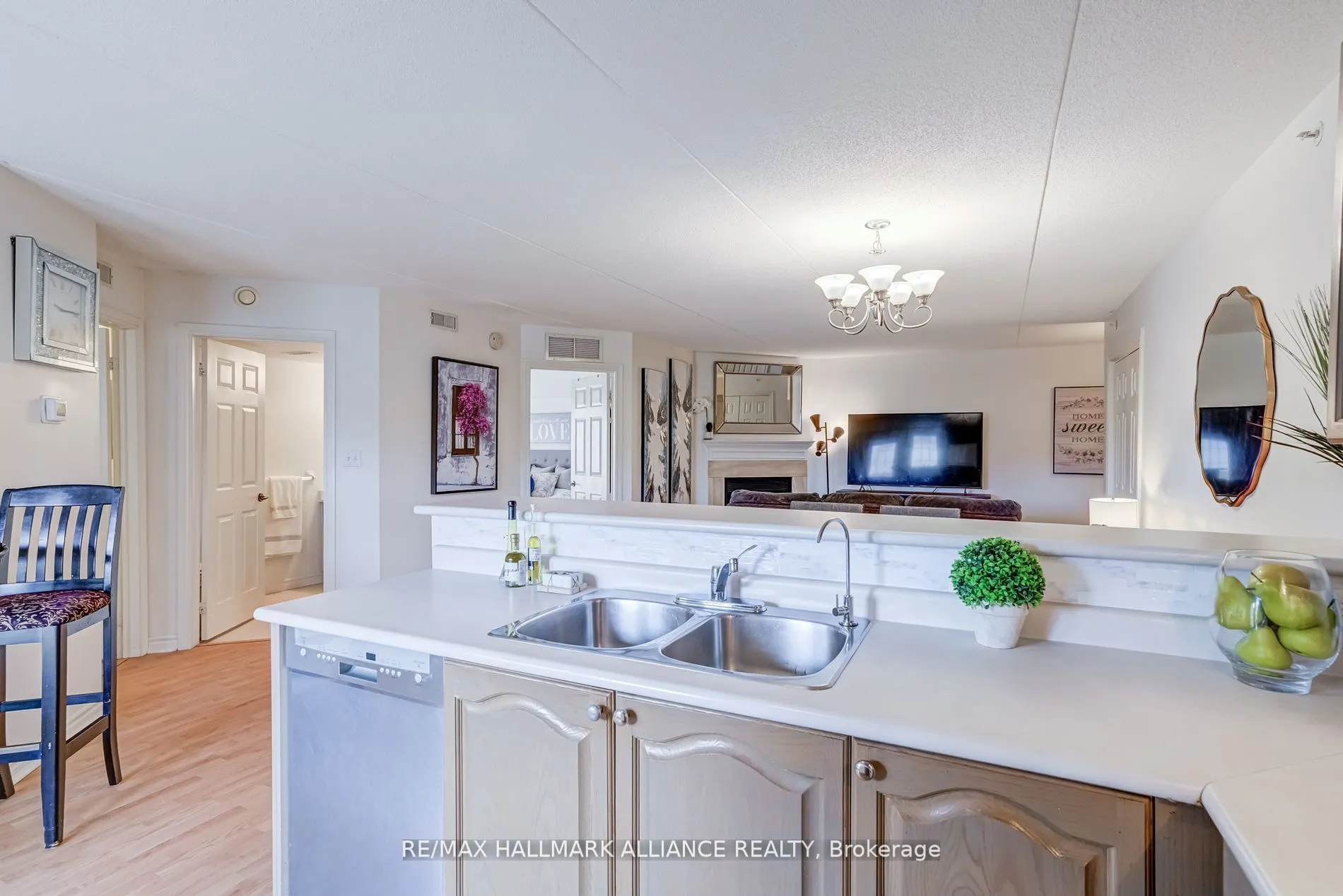 4003 Kilmer Drive, #312