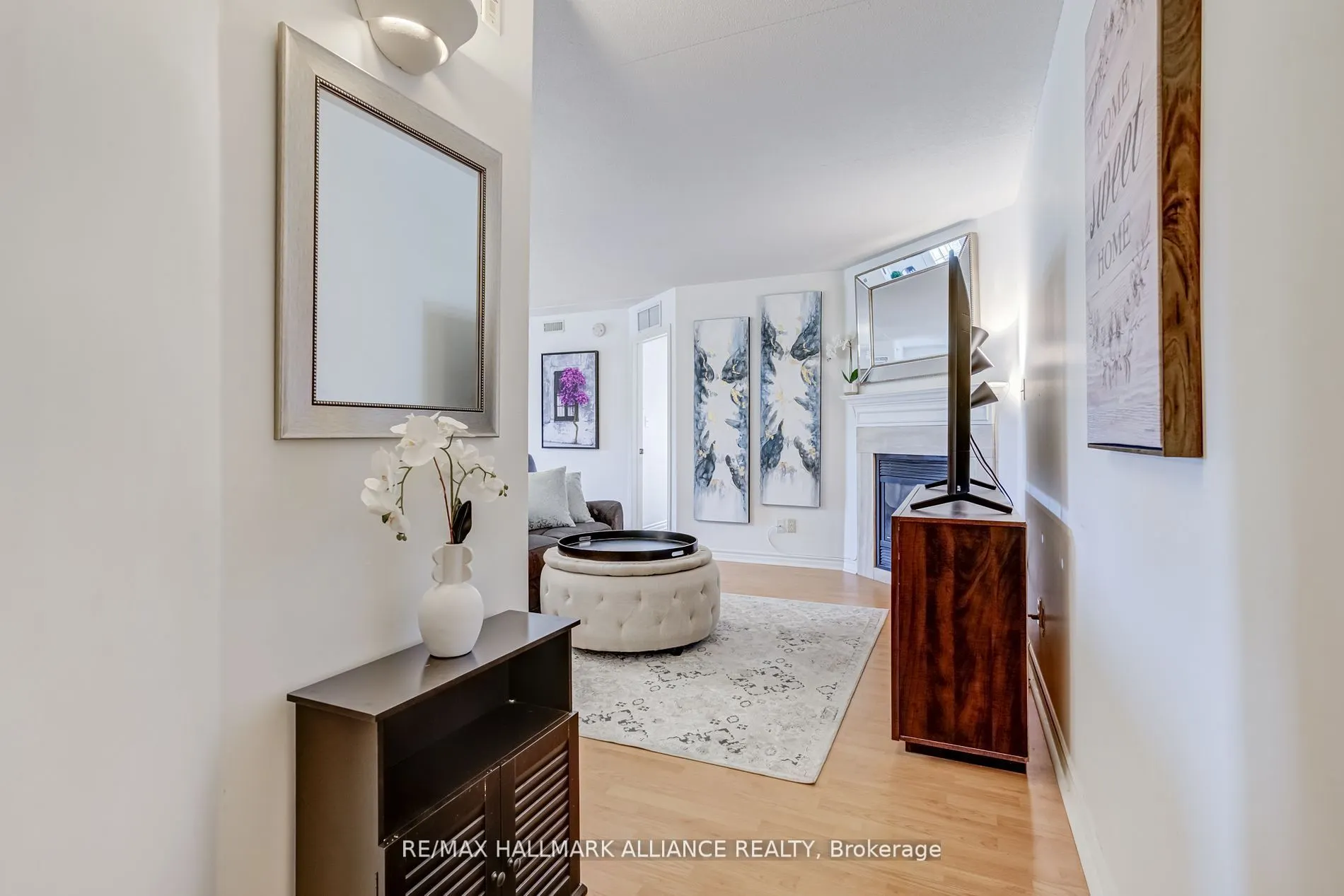 4003 Kilmer Drive, #312