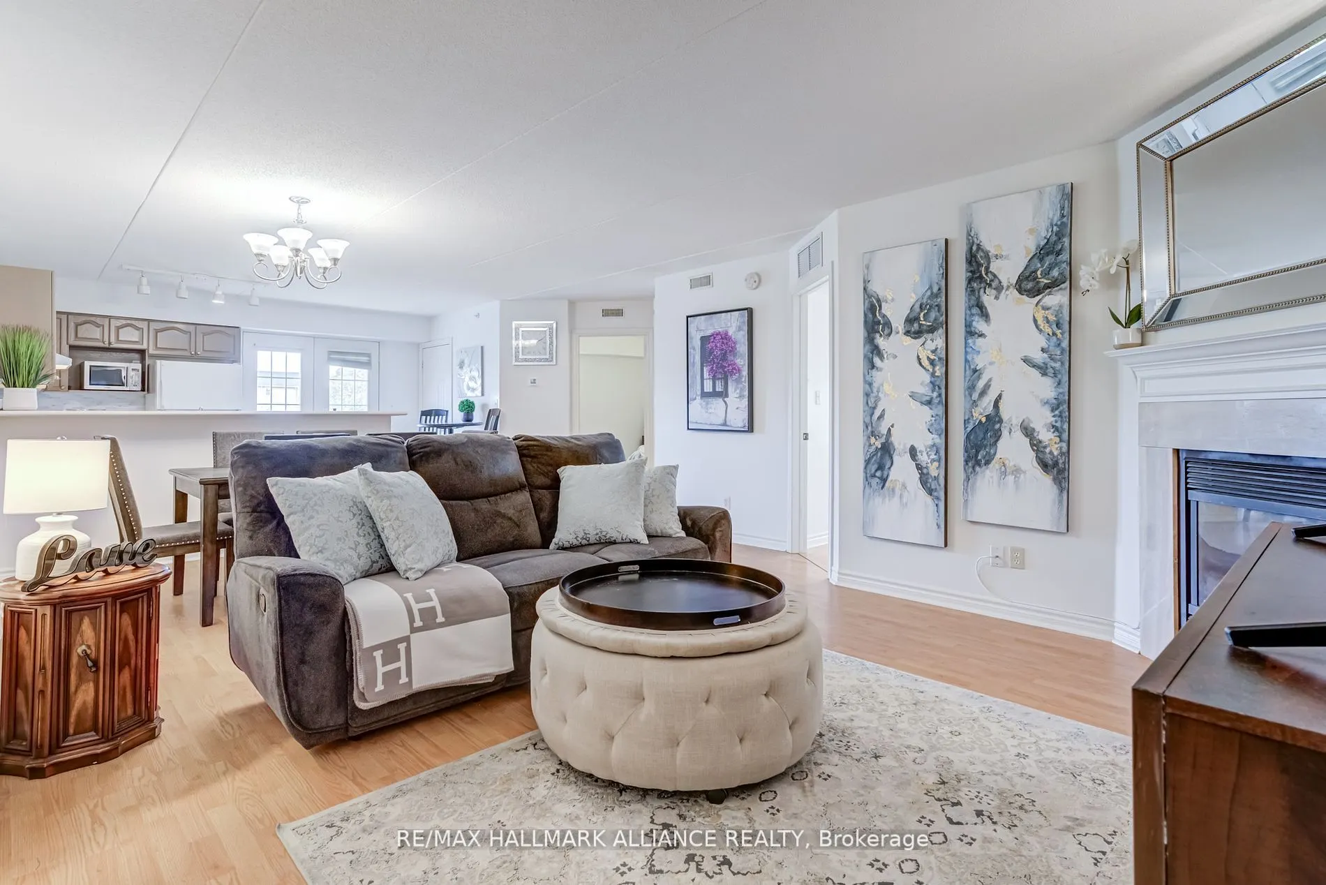 4003 Kilmer Drive, #312