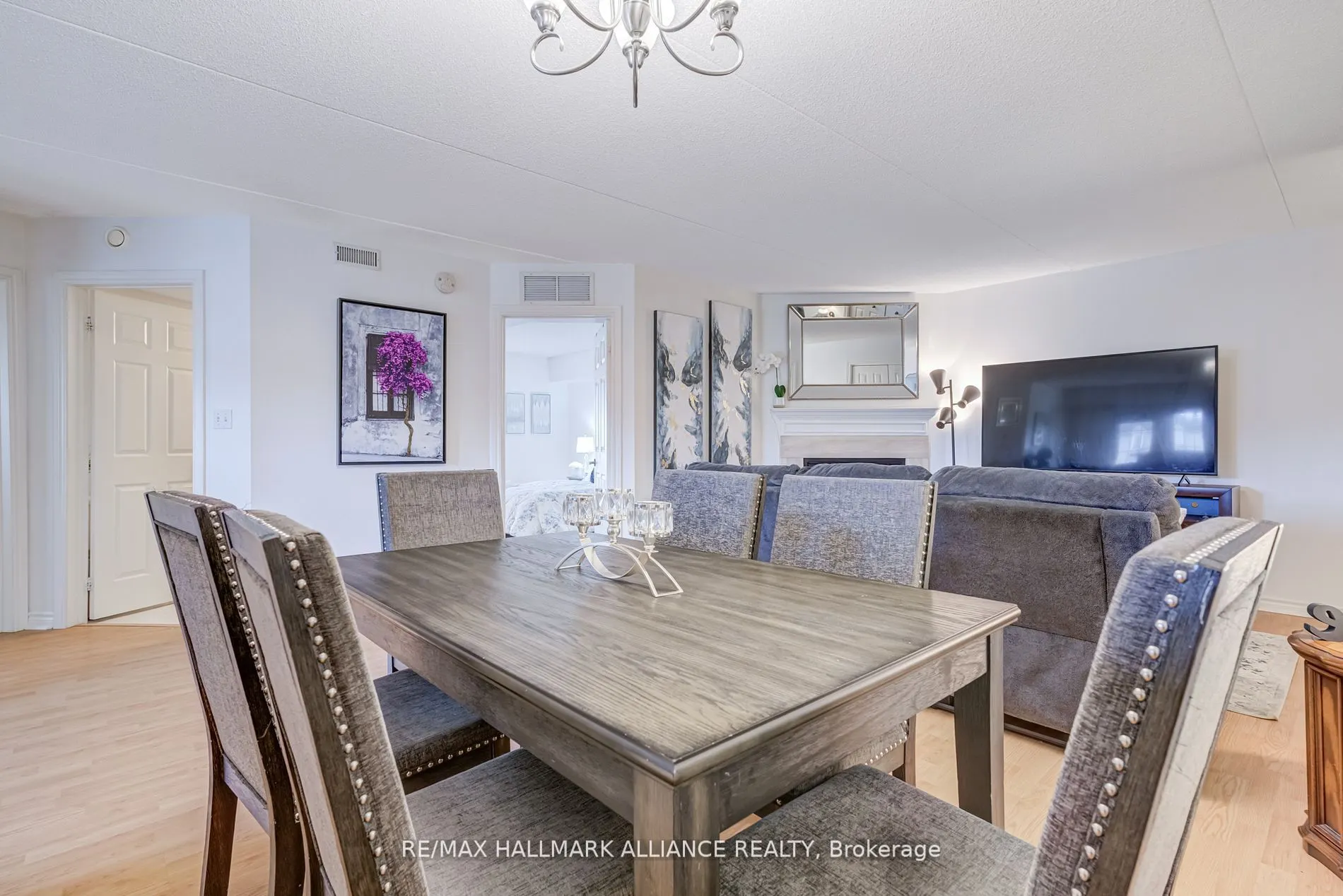 4003 Kilmer Drive, #312