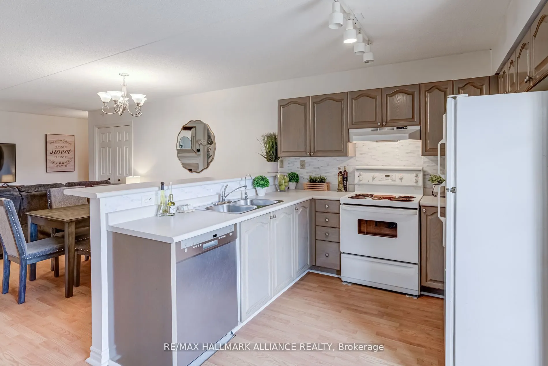 4003 Kilmer Drive, #312