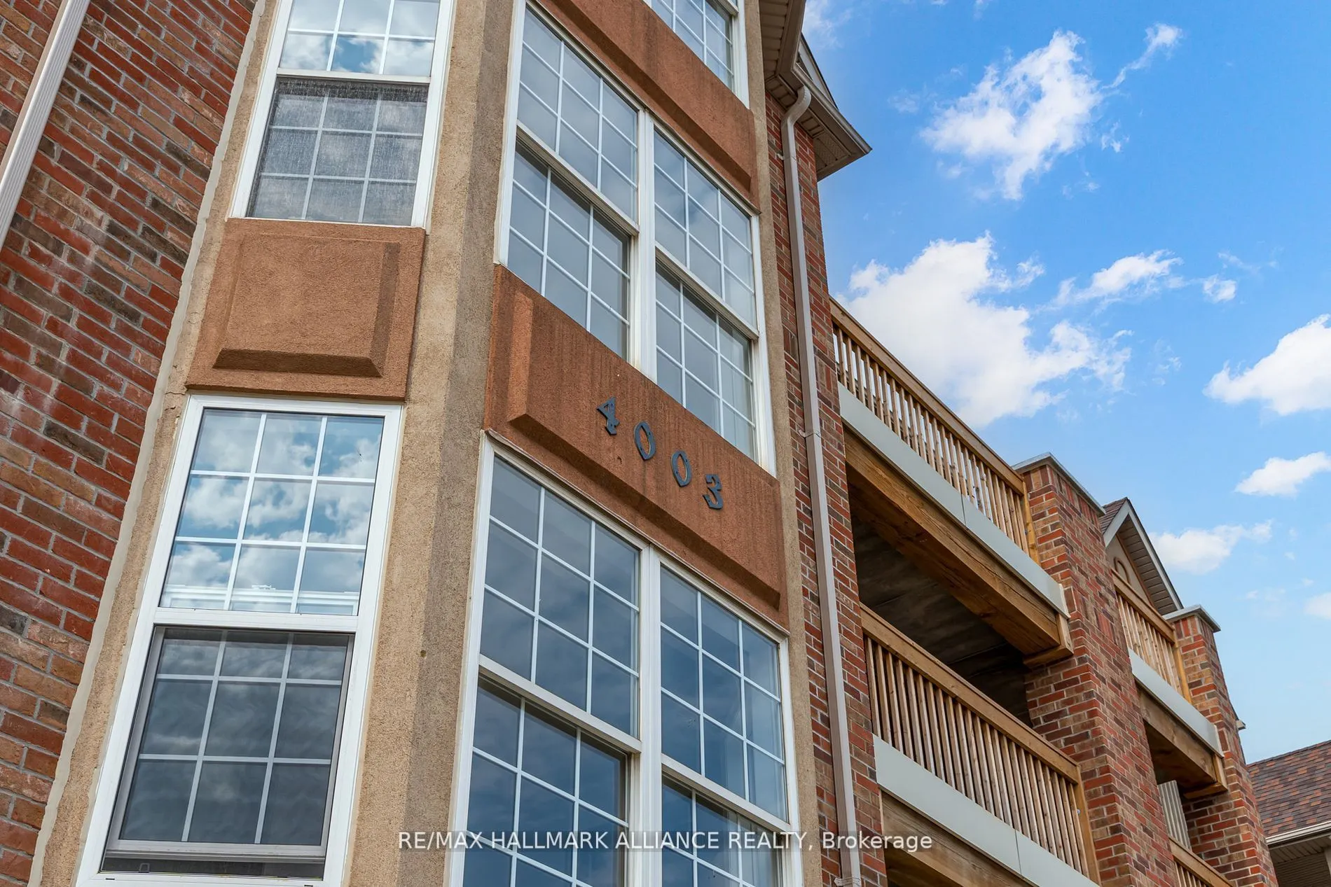 4003 Kilmer Drive, #312