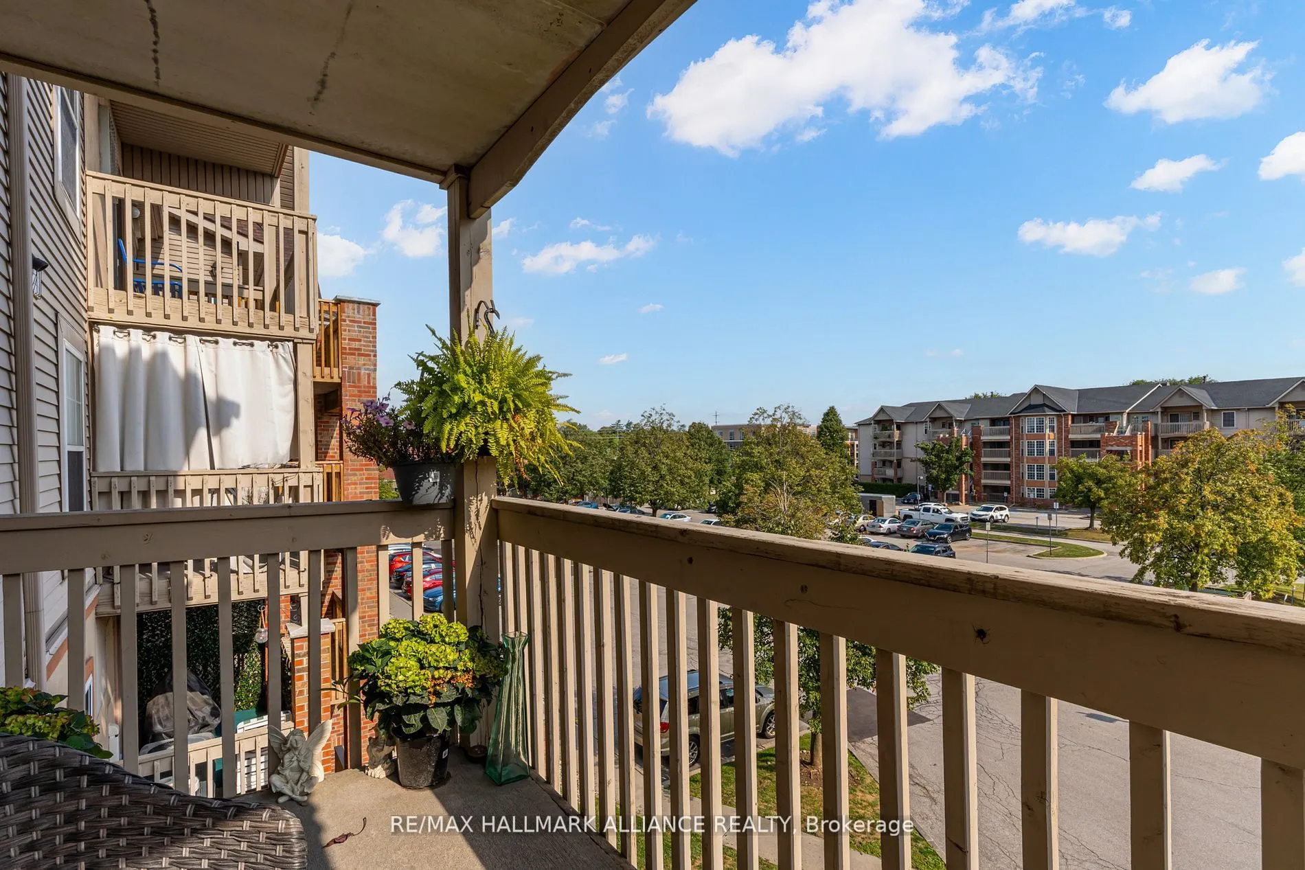 4003 Kilmer Drive, #312