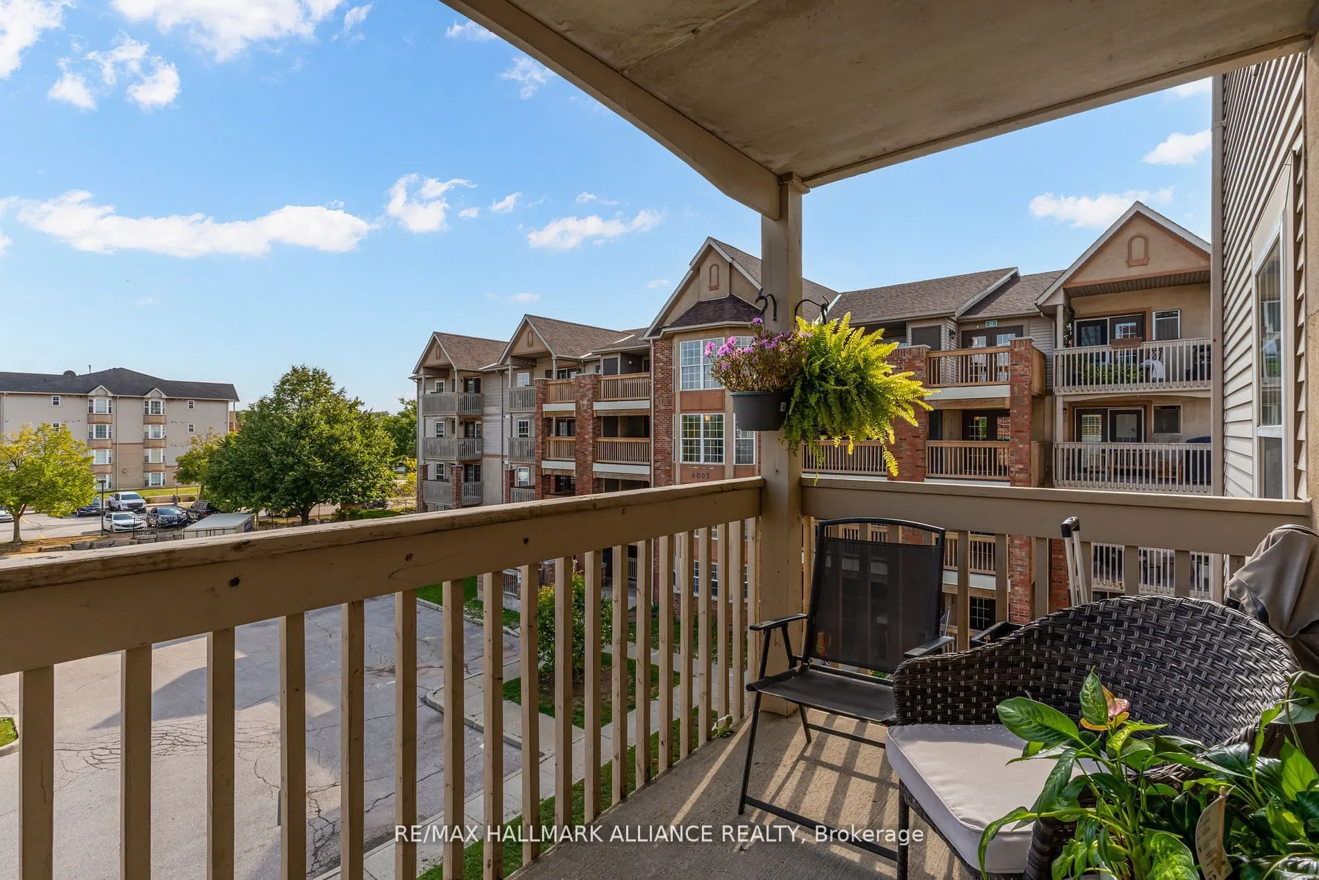 4003 Kilmer Drive, #312