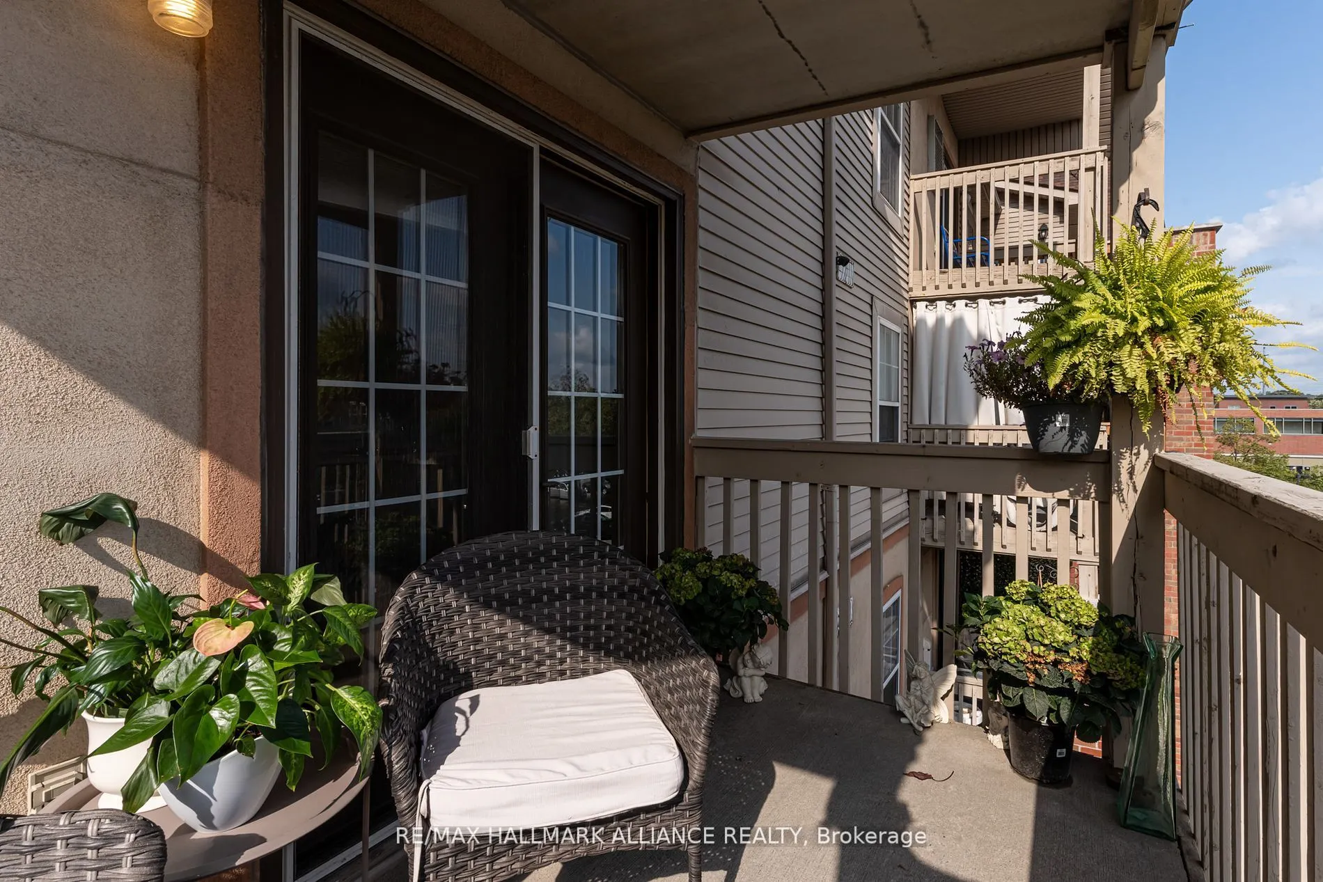 4003 Kilmer Drive, #312