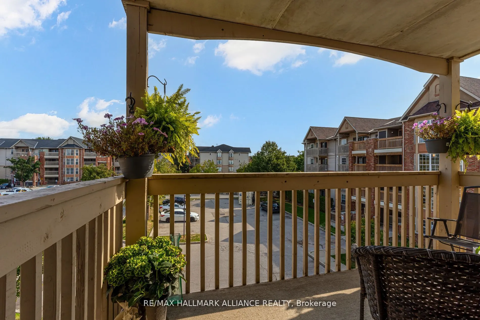 4003 Kilmer Drive, #312