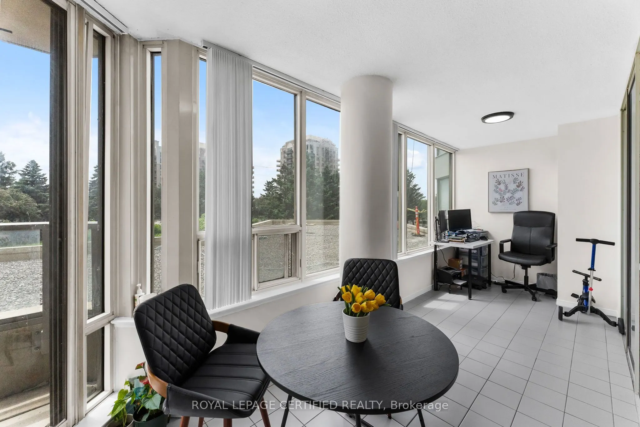 700 Constellation Drive, #210