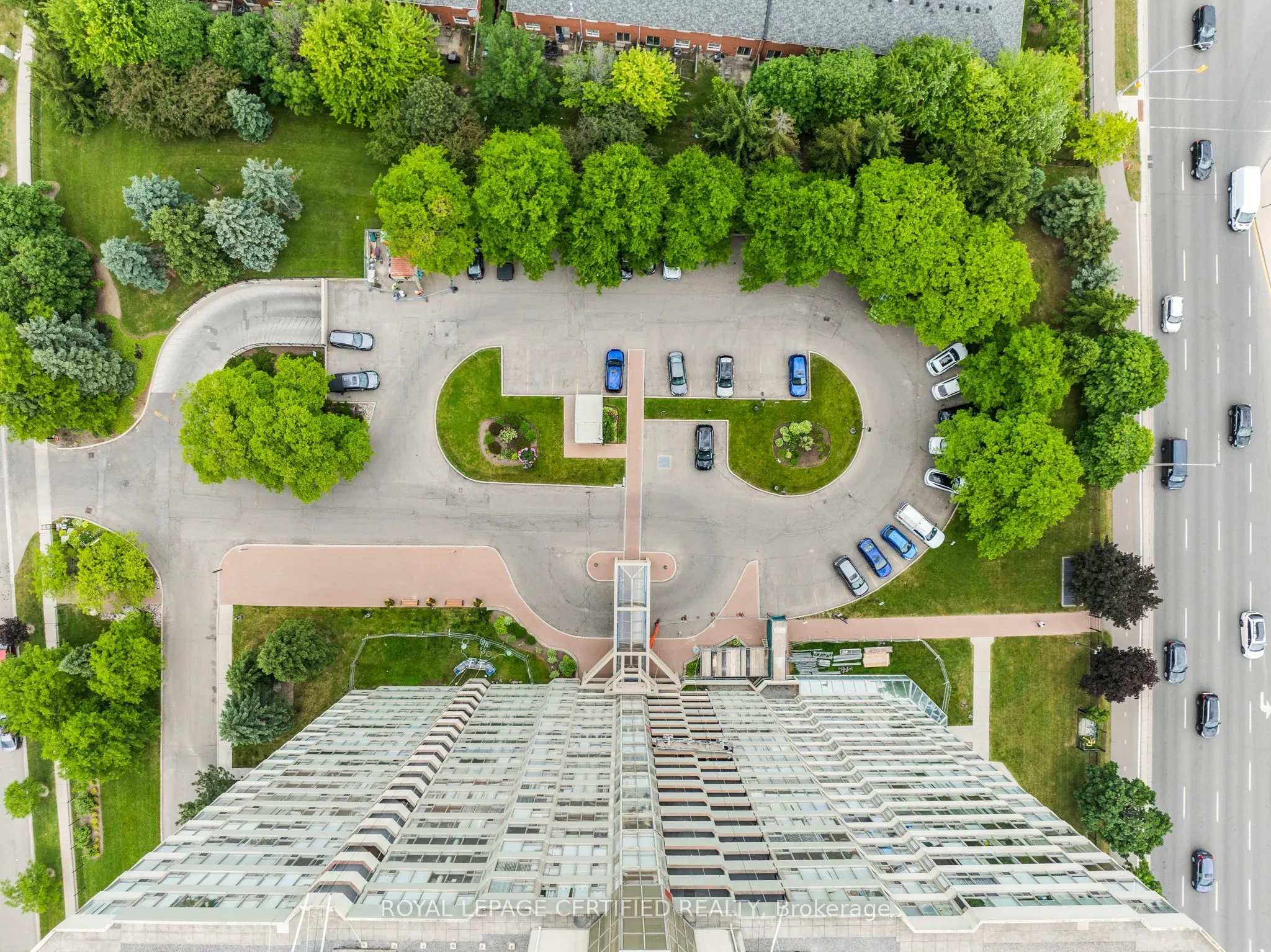 700 Constellation Drive, #210