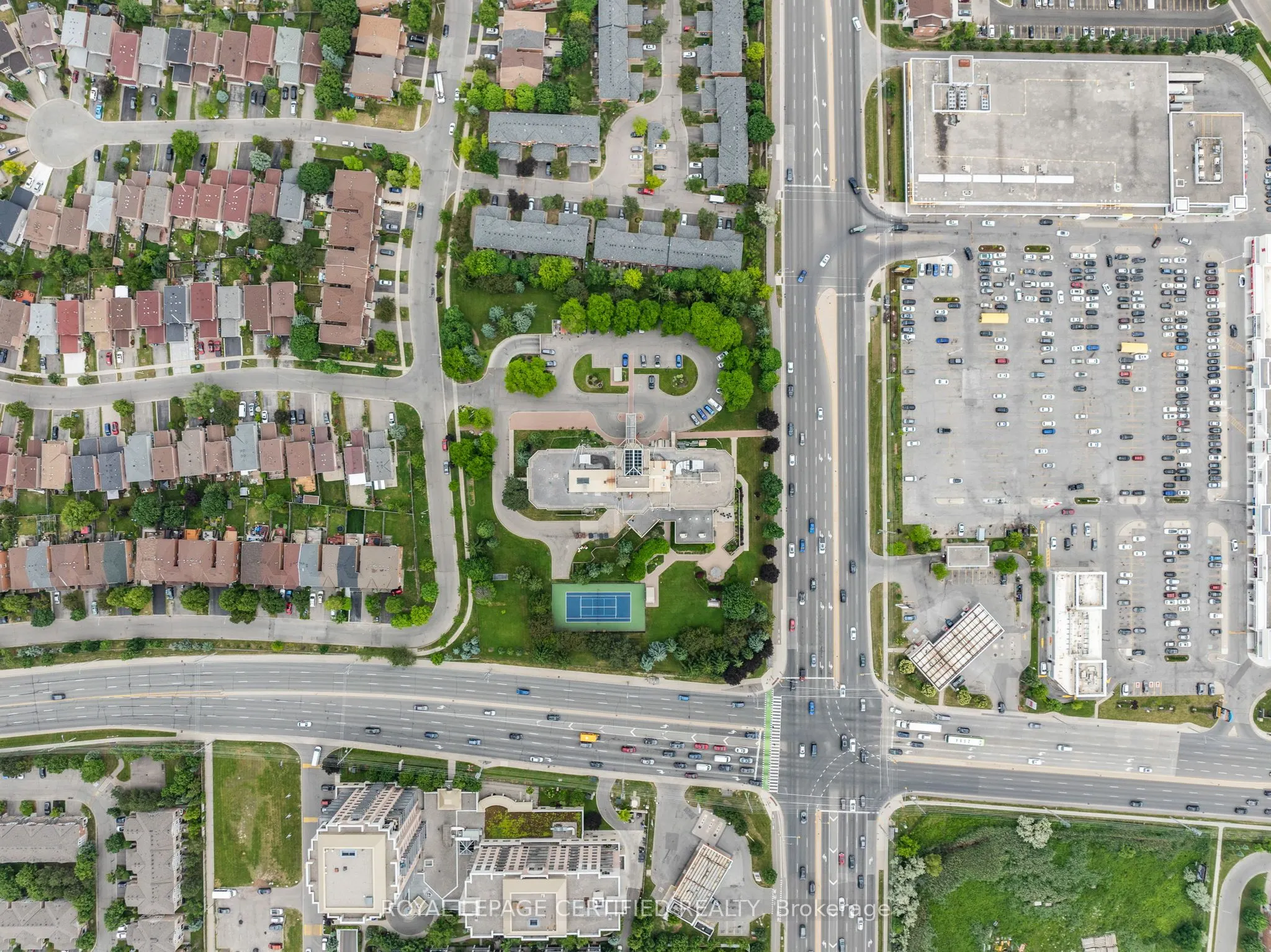 700 Constellation Drive, #210