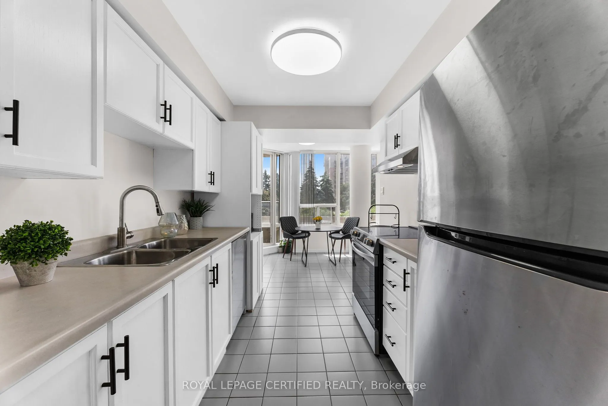 700 Constellation Drive, #210