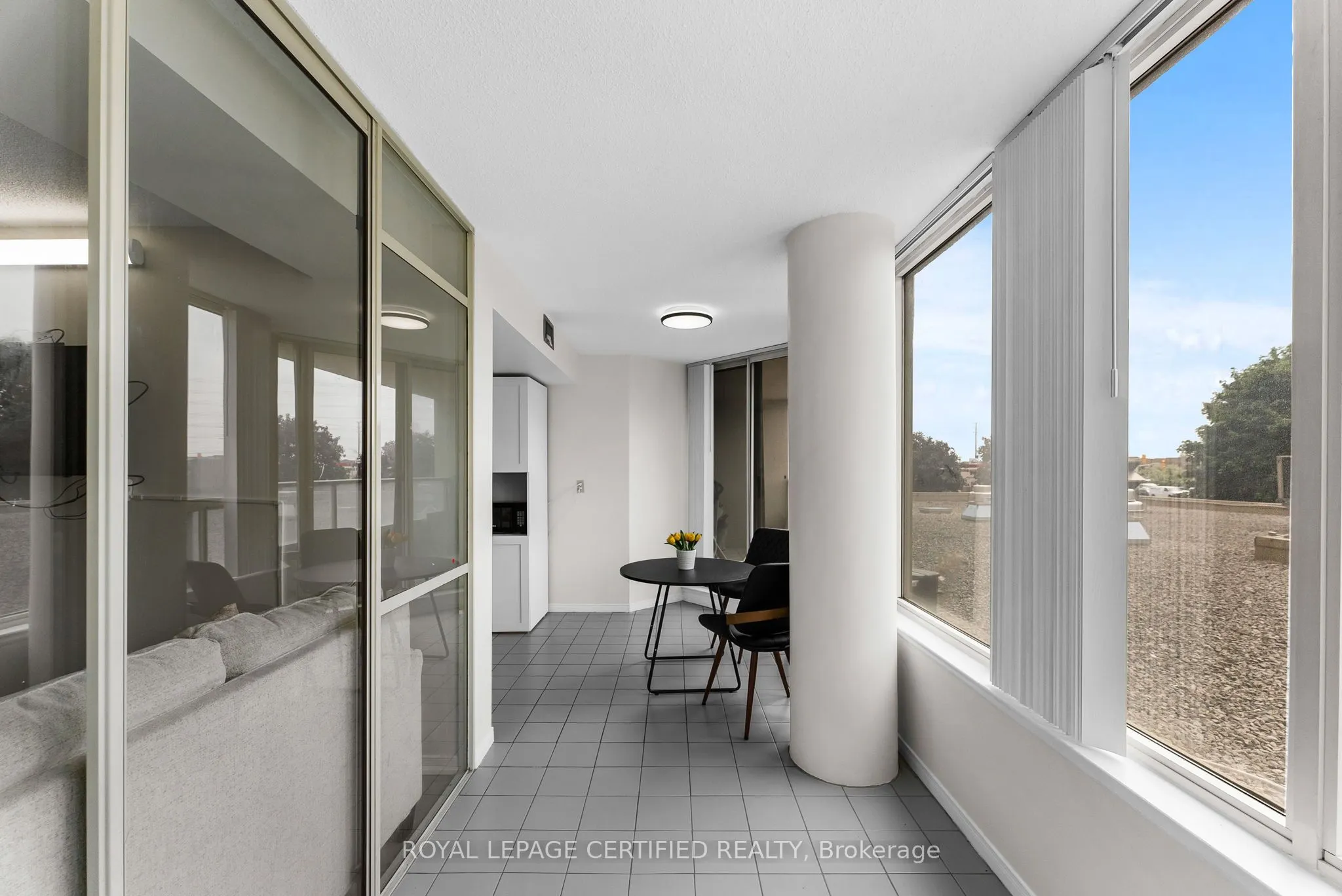 700 Constellation Drive, #210