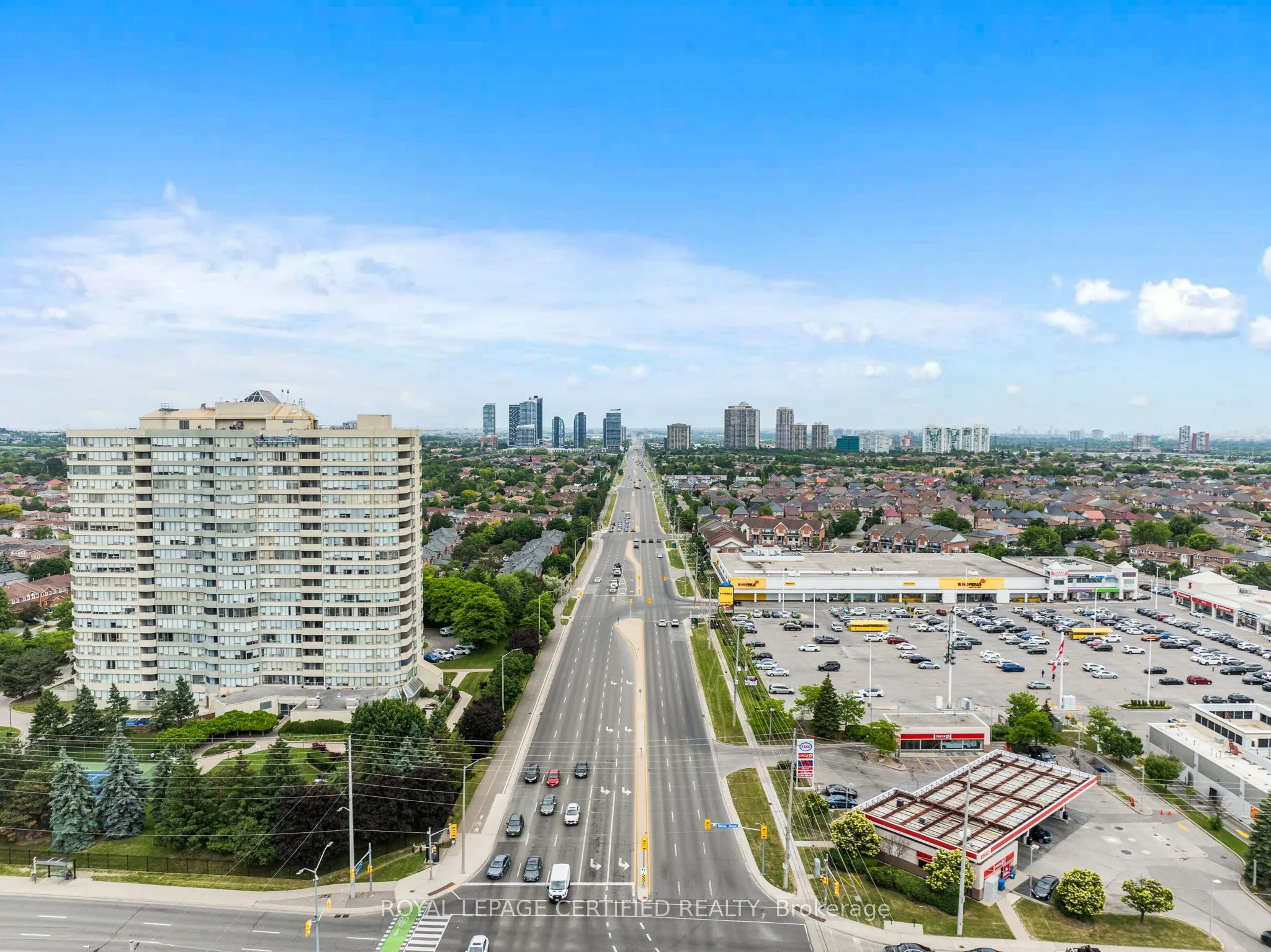 700 Constellation Drive, #210