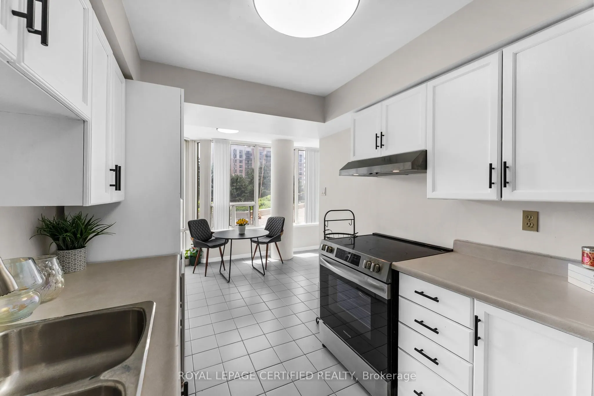 700 Constellation Drive, #210