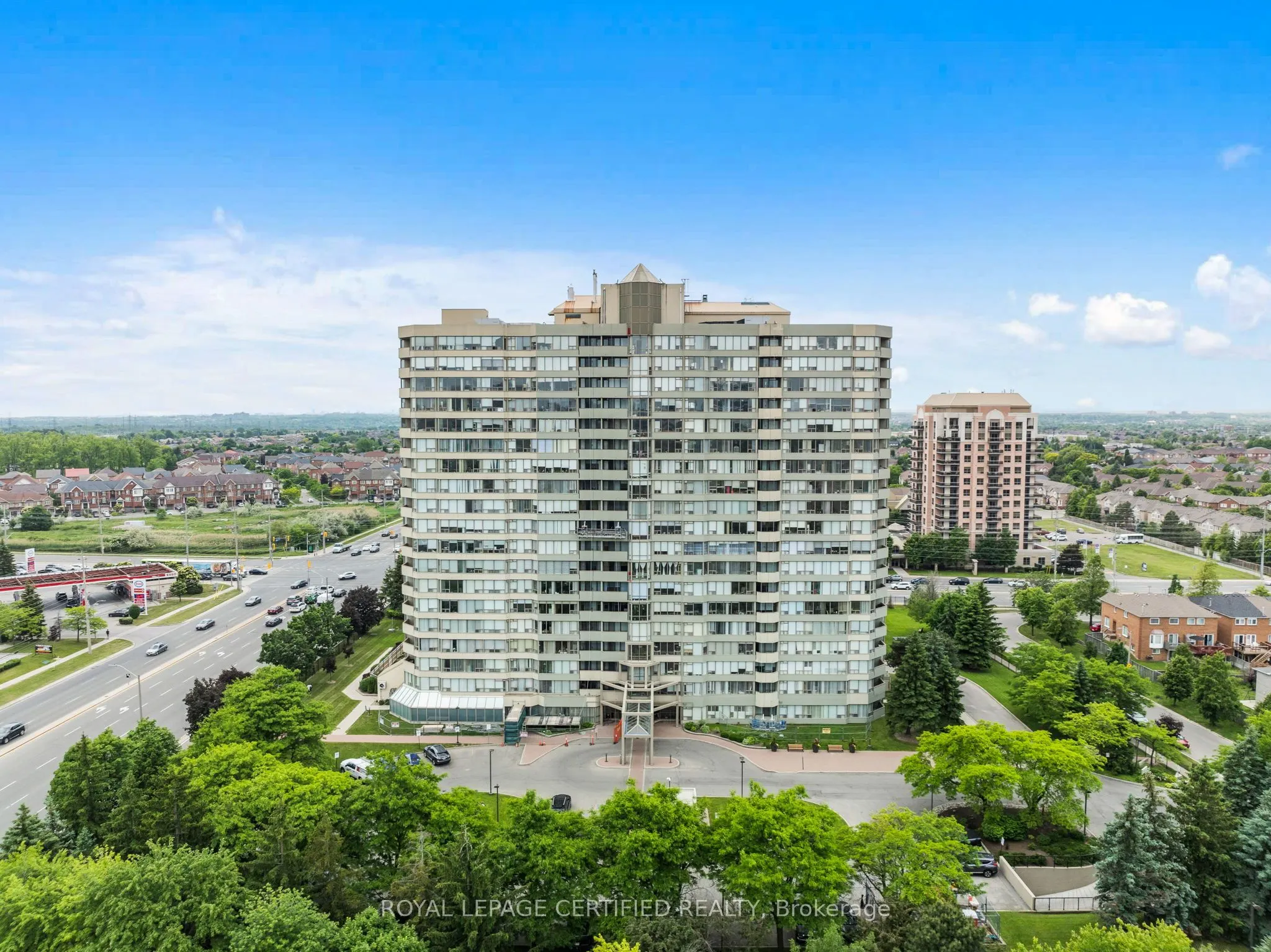 700 Constellation Drive, #210