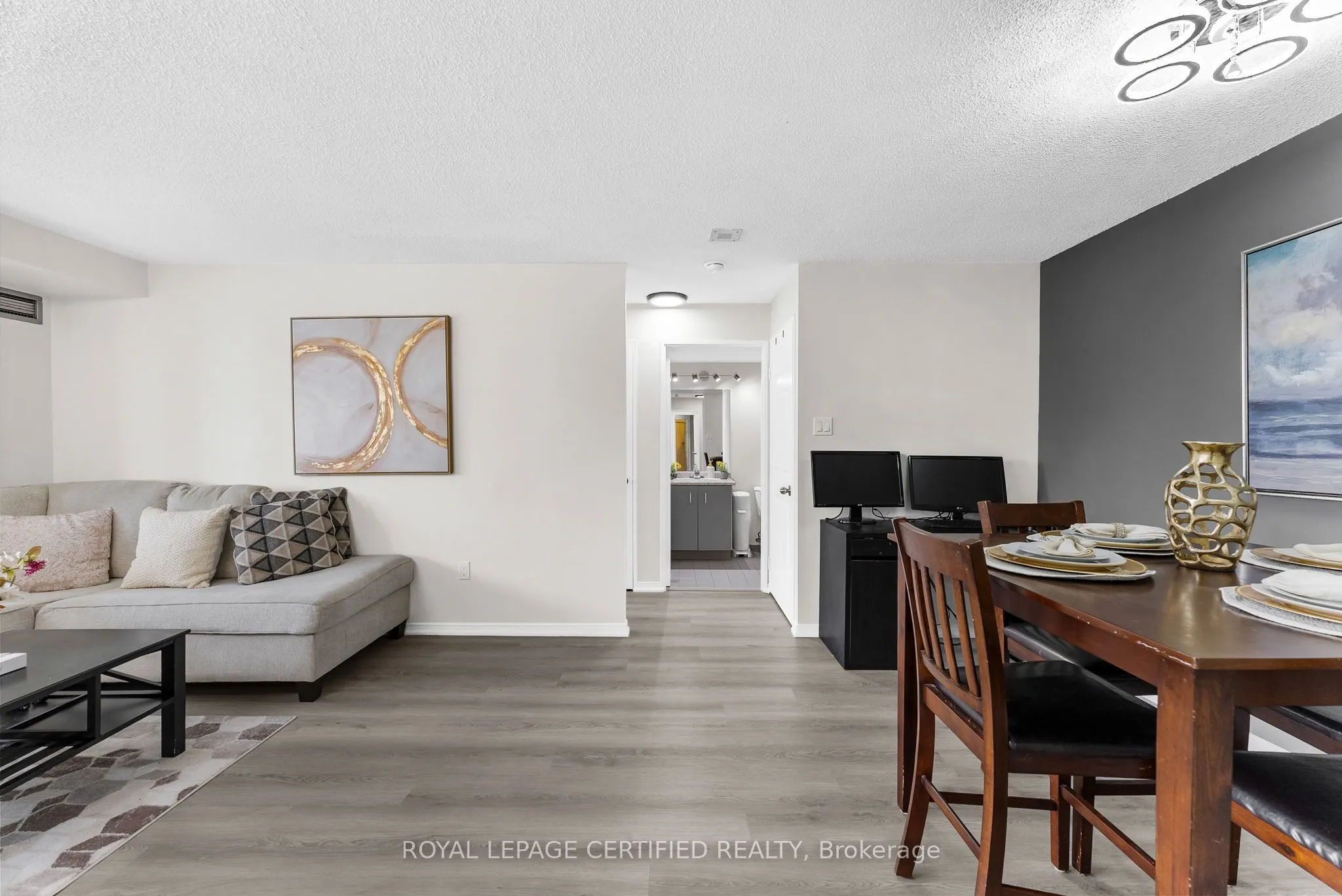 700 Constellation Drive, #210