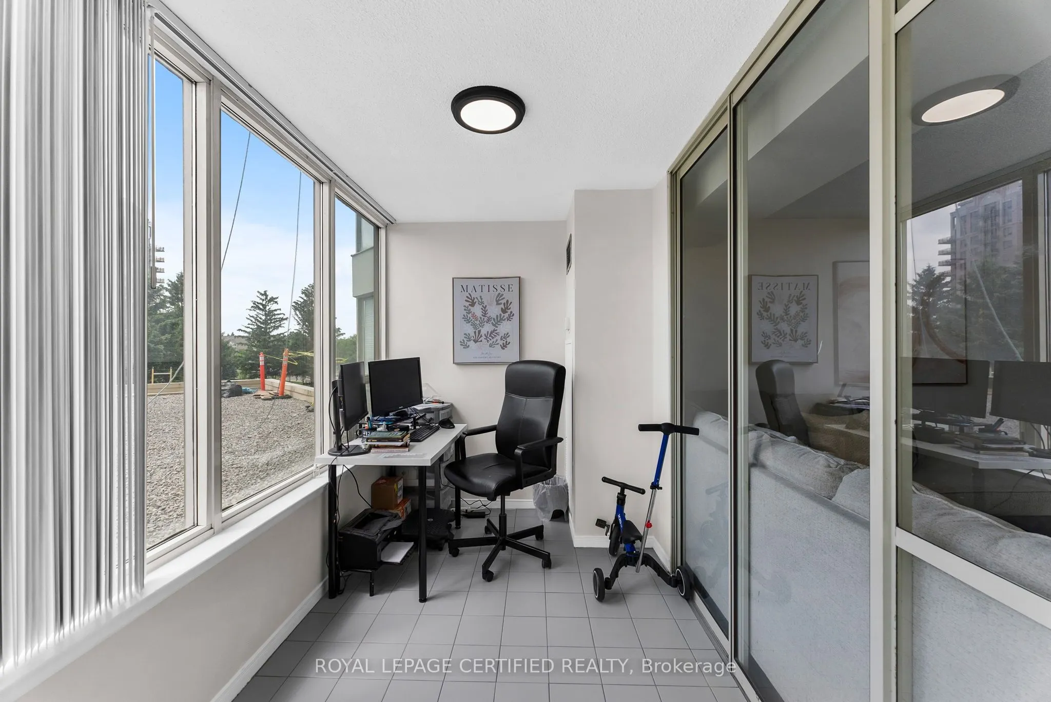 700 Constellation Drive, #210