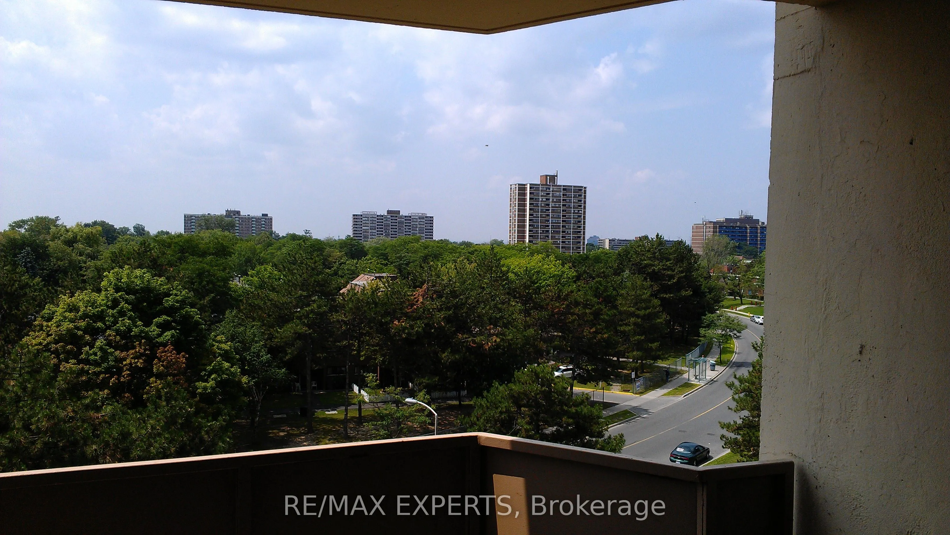 335 Driftwood Avenue #608