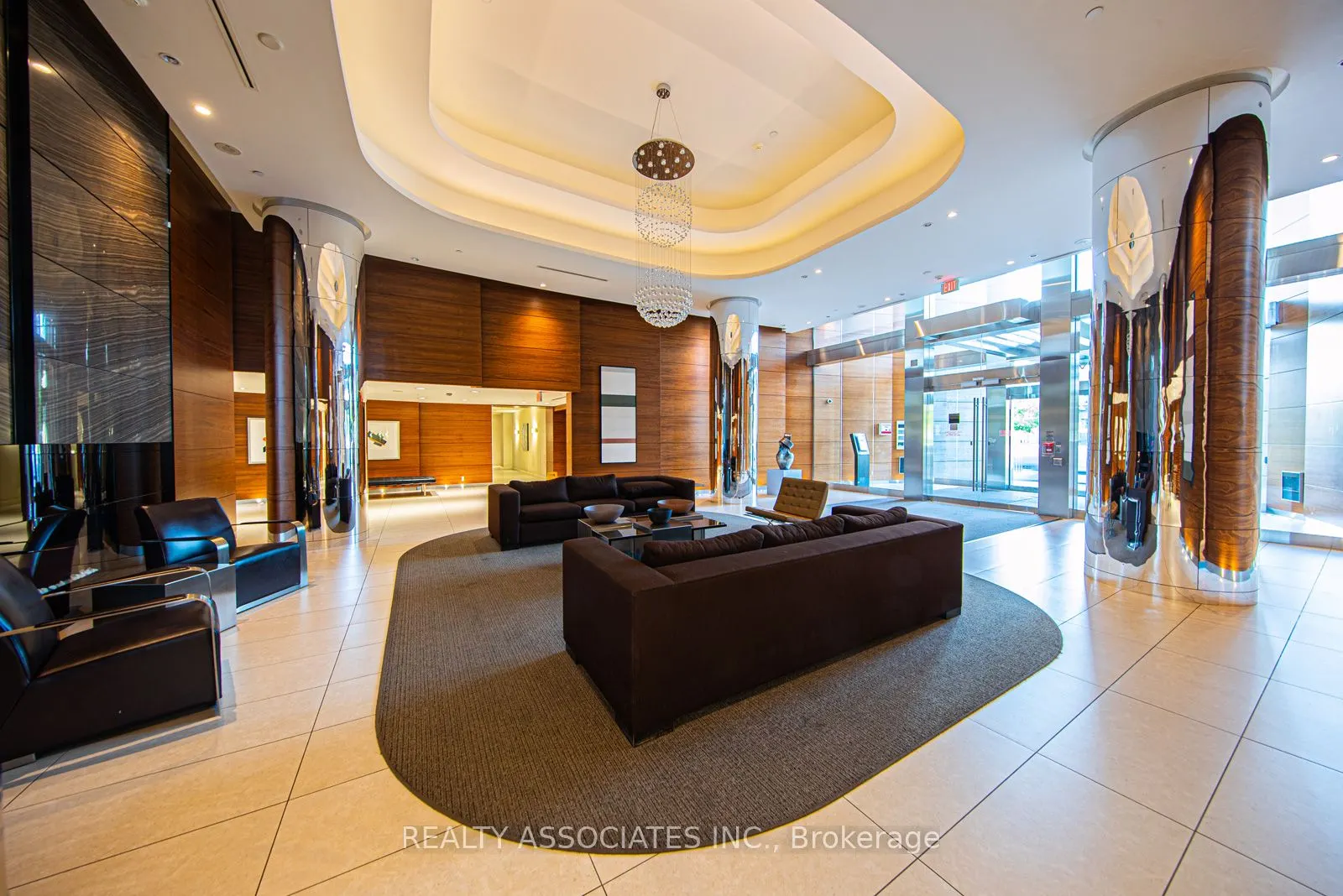 5 Valhalla Inn Road, #2501