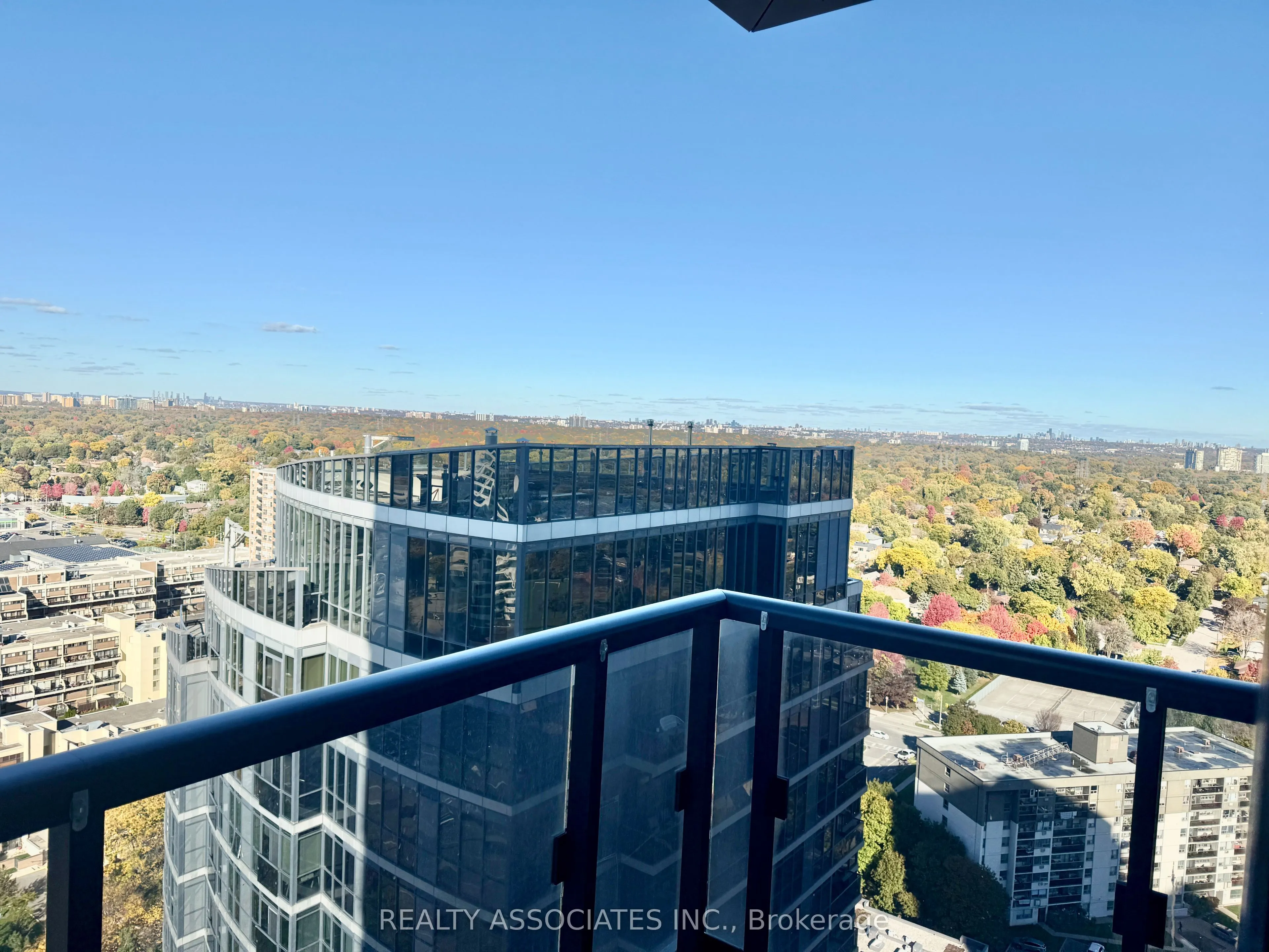 5 Valhalla Inn Road, #2501