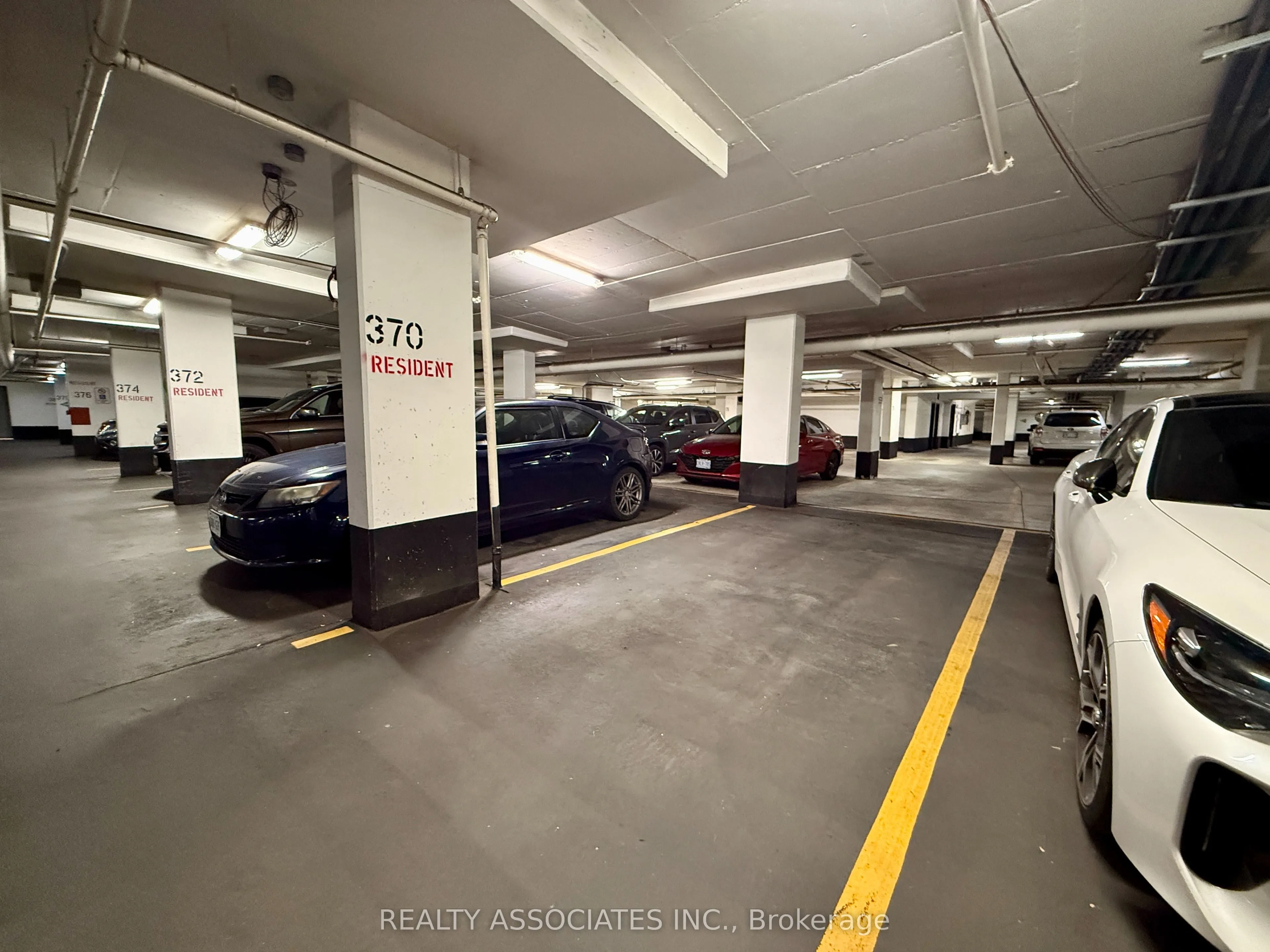 5 Valhalla Inn Road, #2501