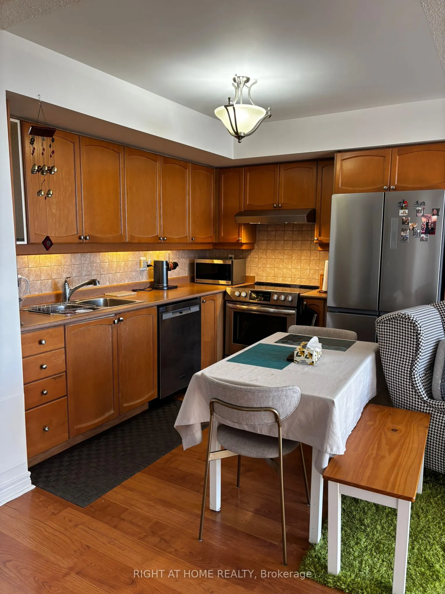 710 Humberwood Boulevard, #2709