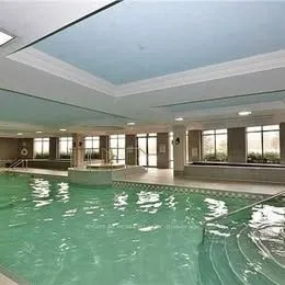 710 Humberwood Boulevard, #2709