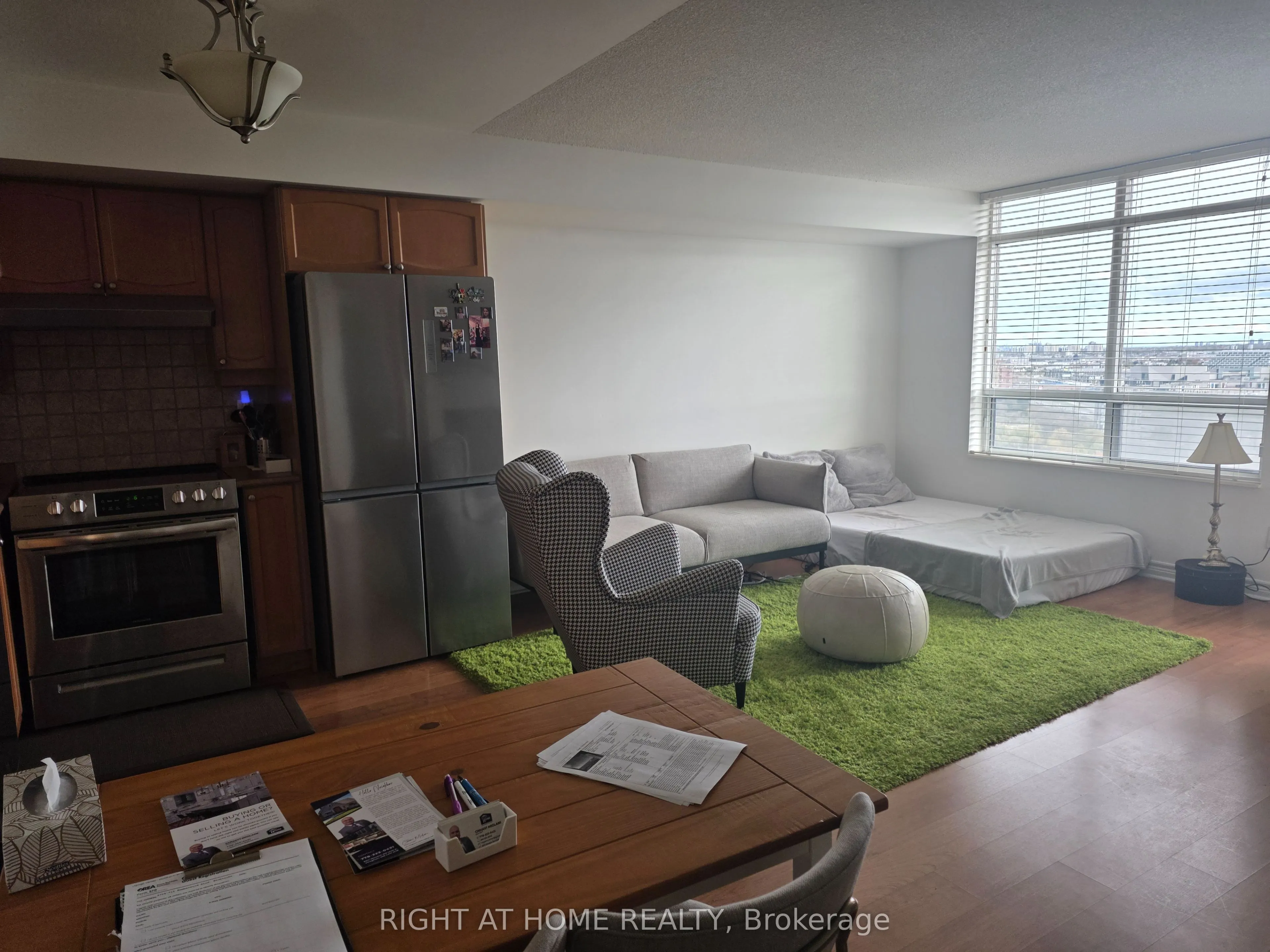 710 Humberwood Boulevard #2709