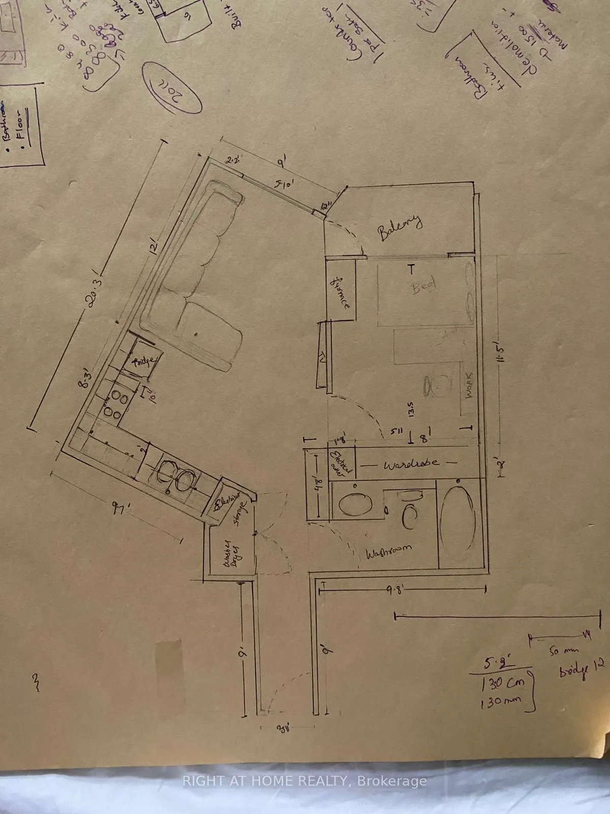 710 Humberwood Boulevard, #2709