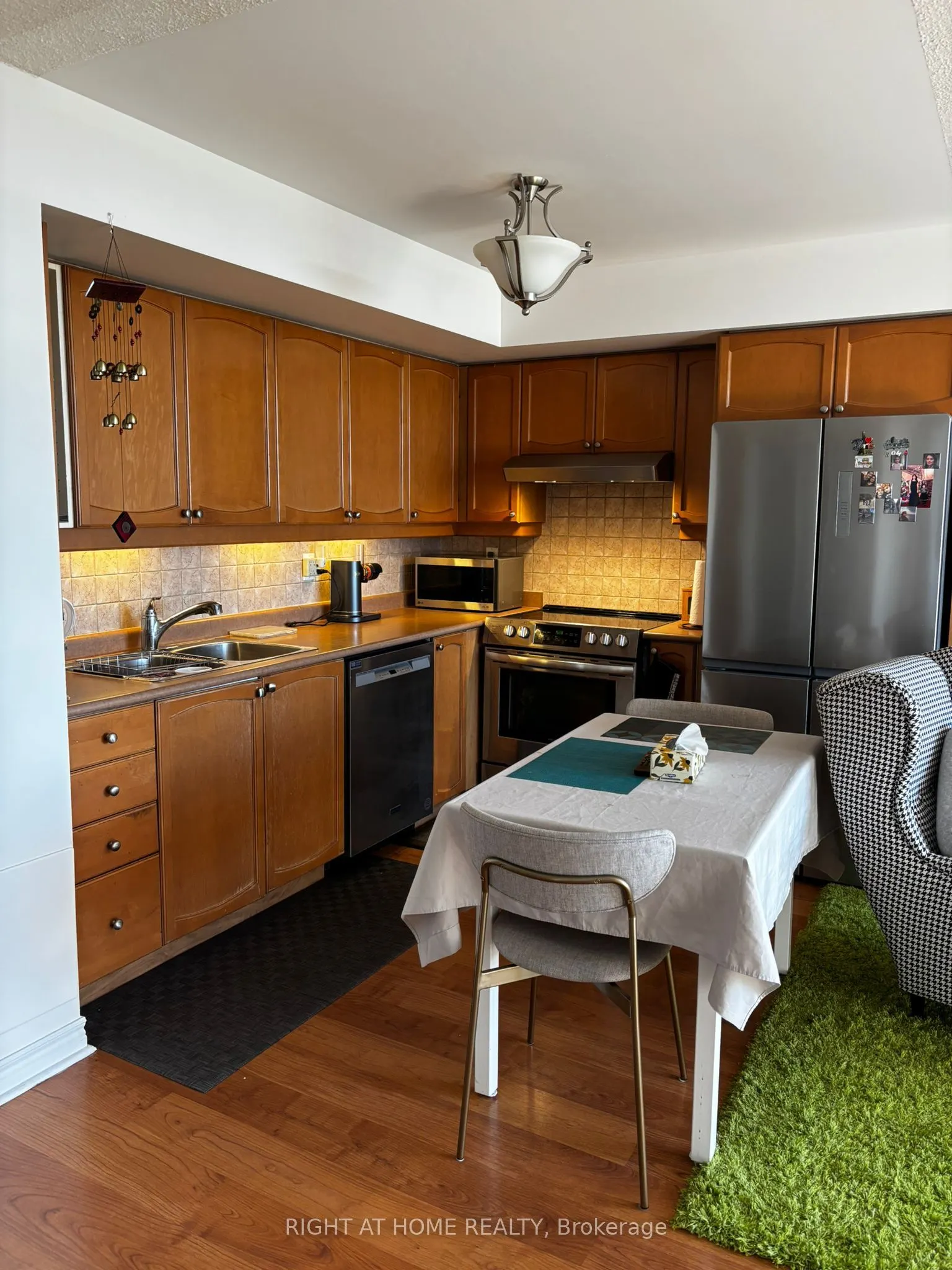 710 Humberwood Boulevard, #2709