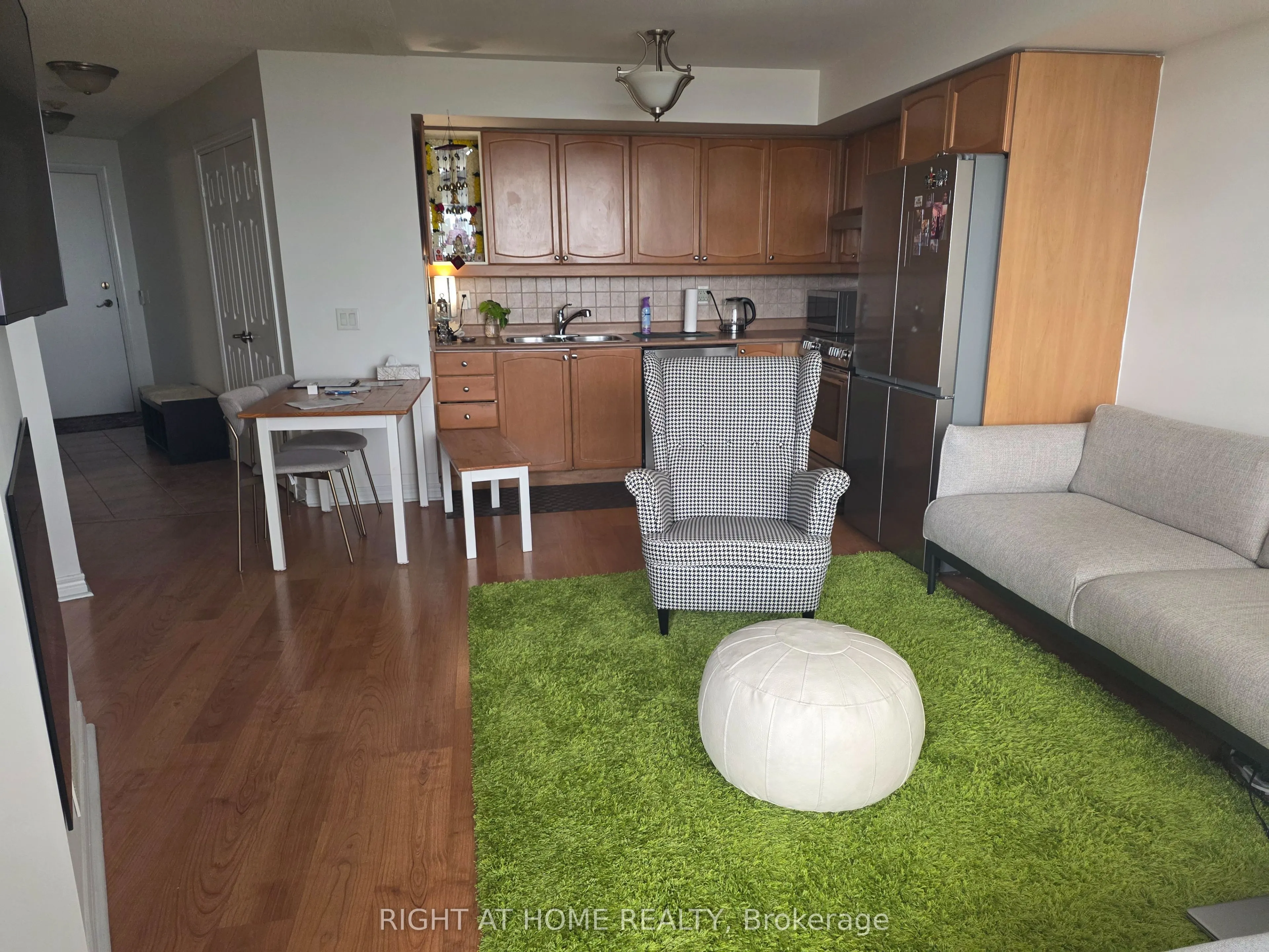 710 Humberwood Boulevard #2709