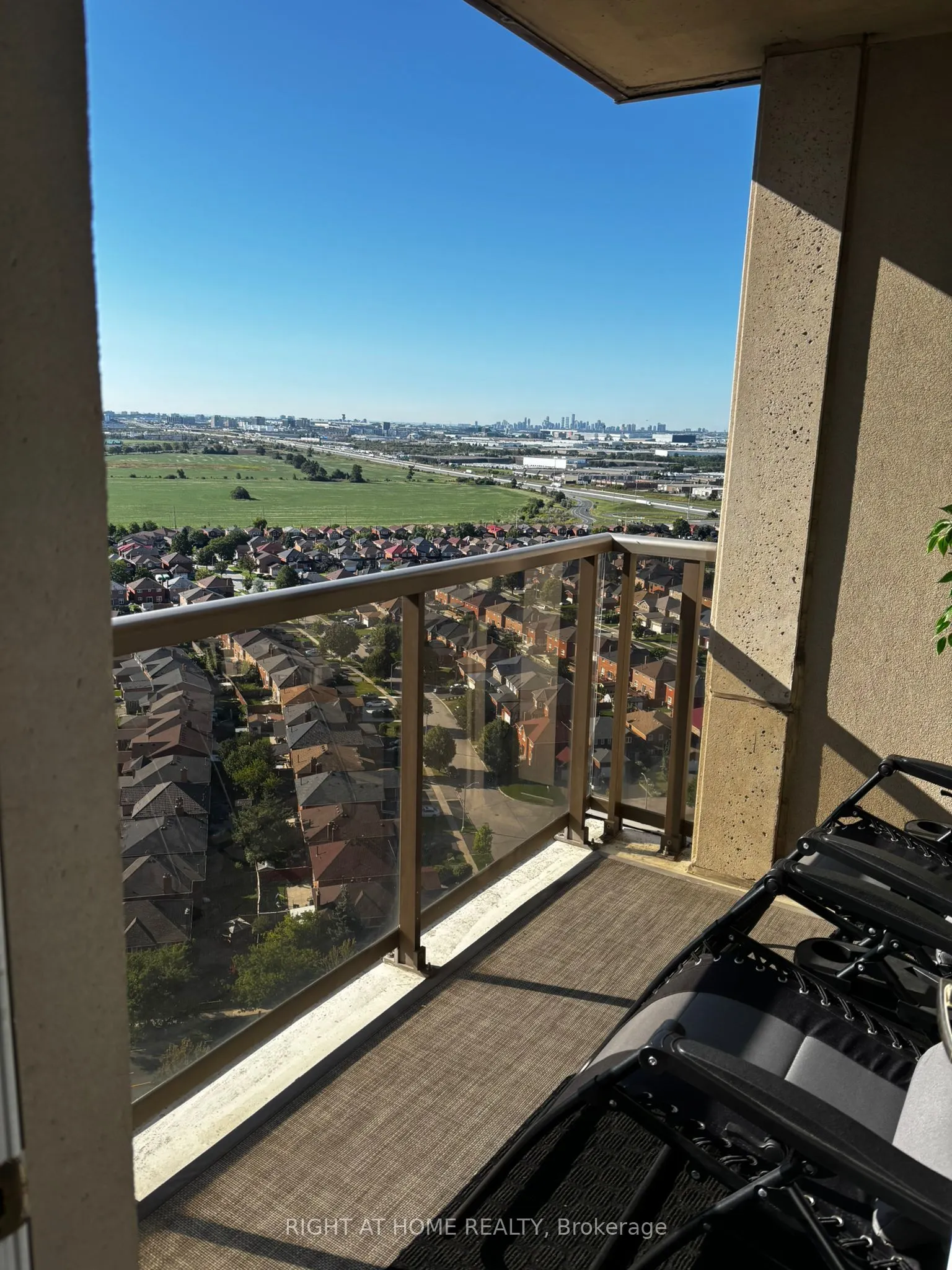 710 Humberwood Boulevard, #2709