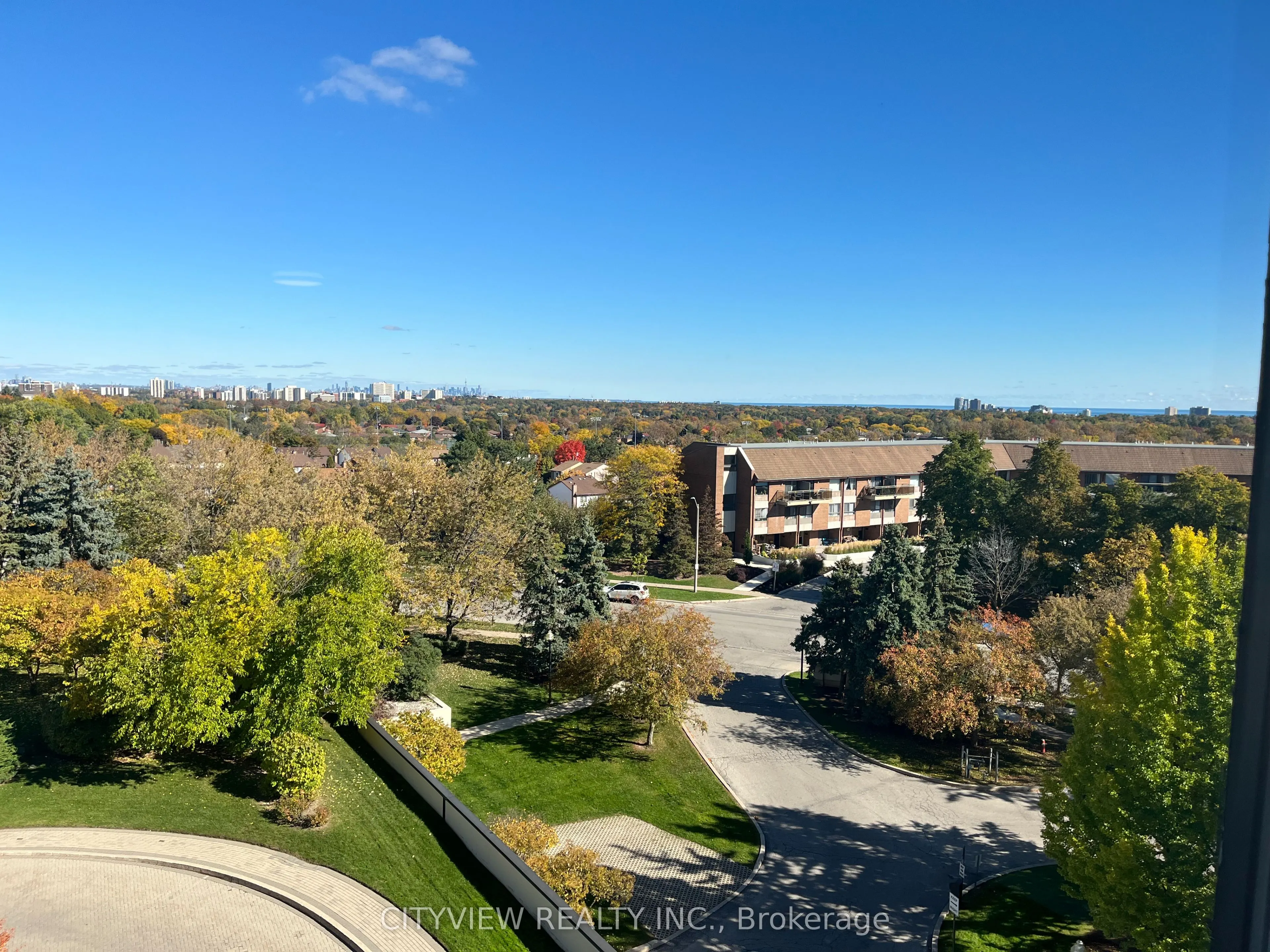 1001 Cedarglen Gate, #616