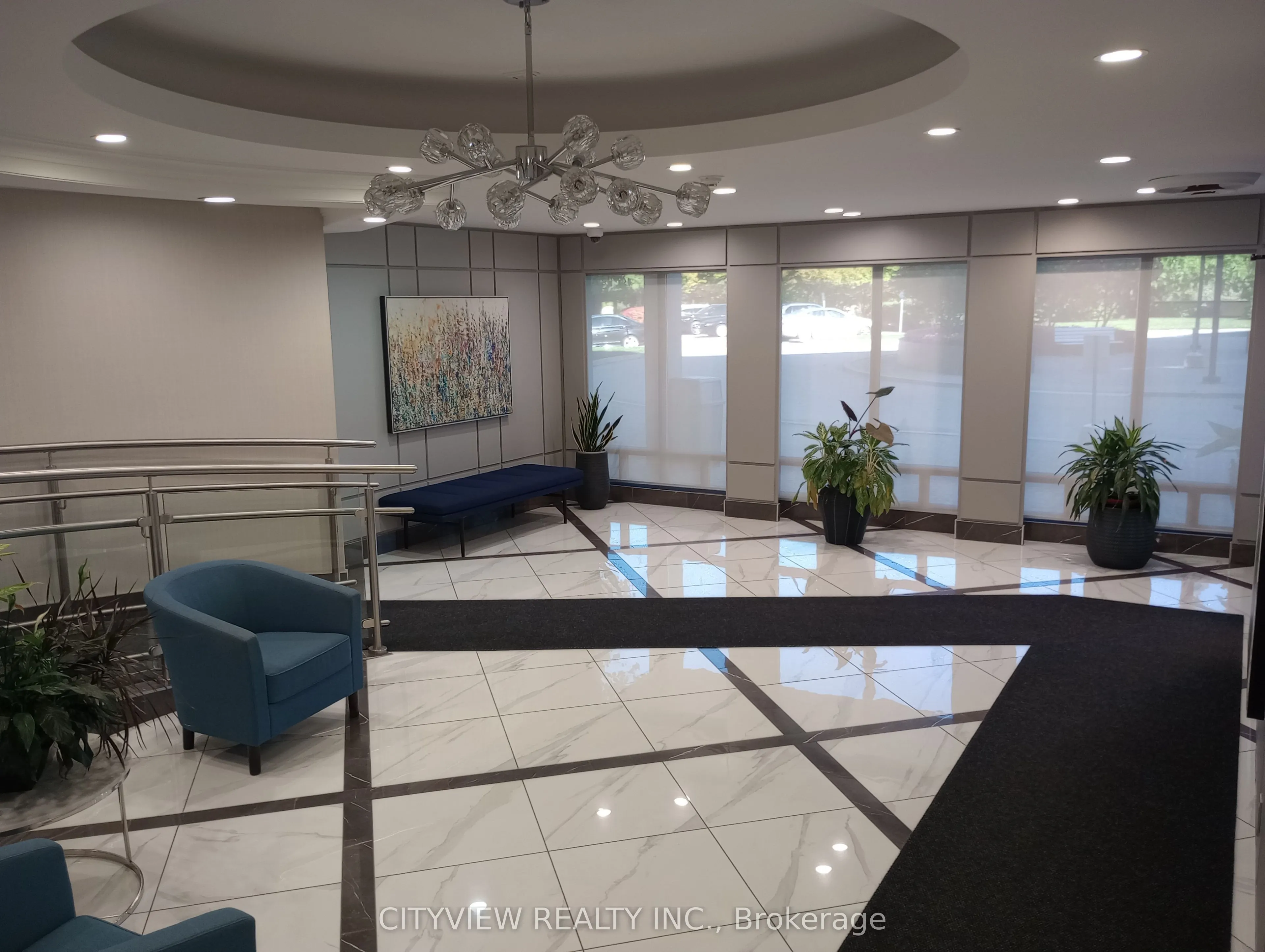 1001 Cedarglen Gate, #616