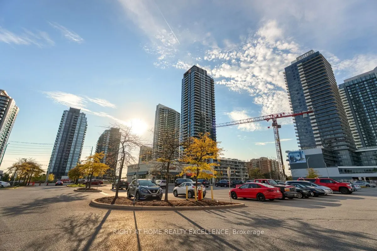 15 Watergarden Drive, #1010