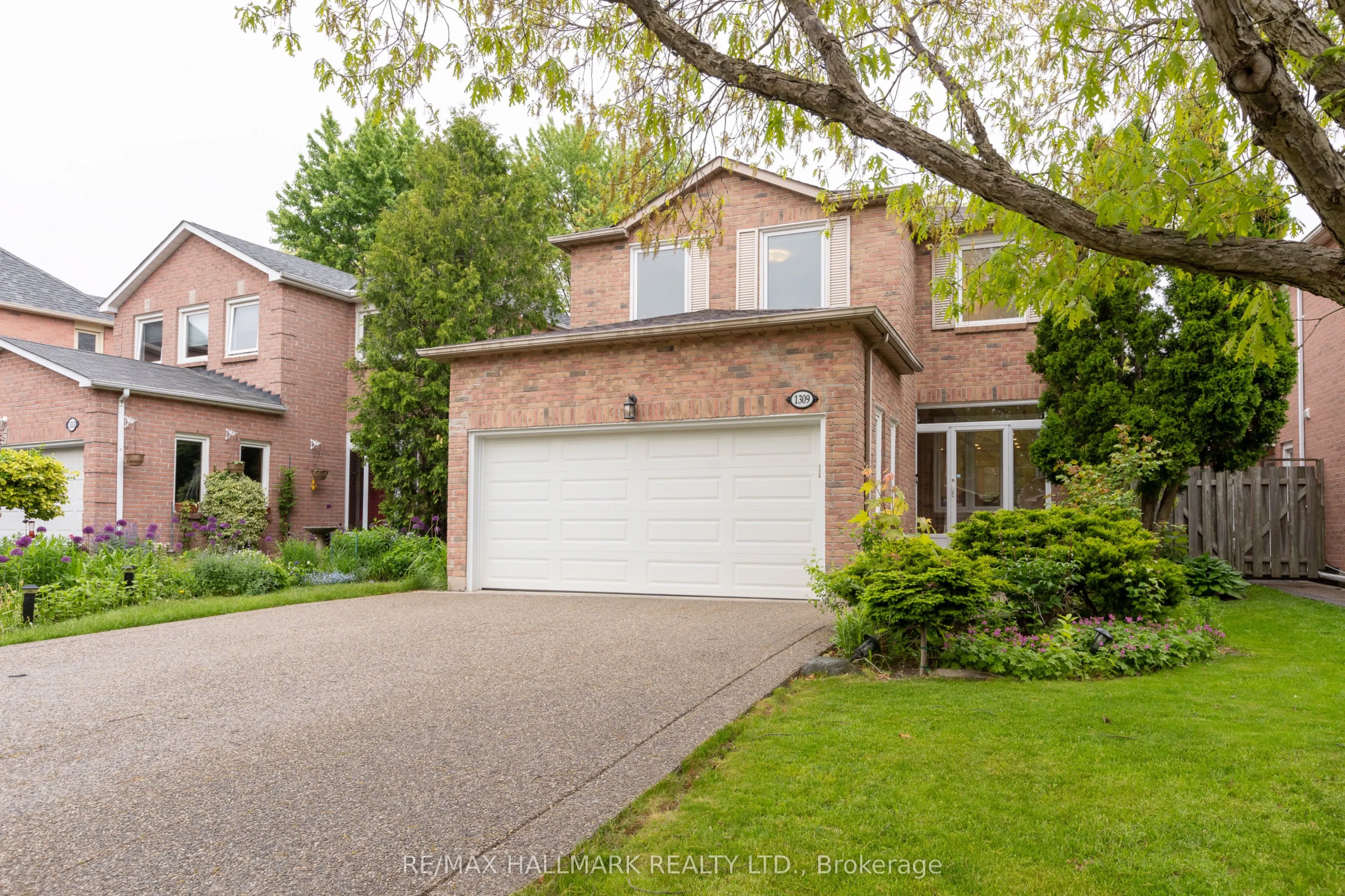 1309 Sweetbirch Court