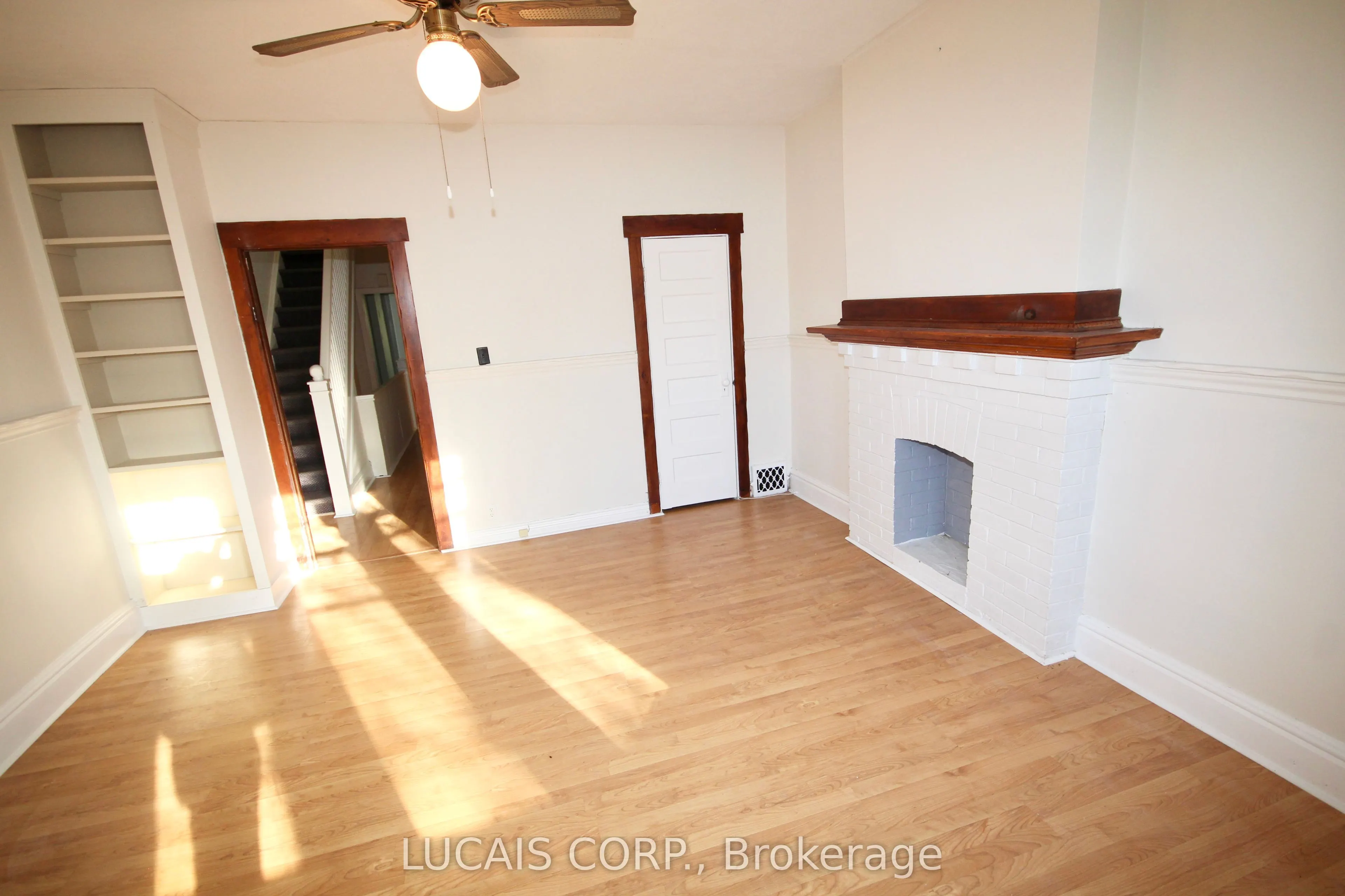 193 Lansdowne Avenue