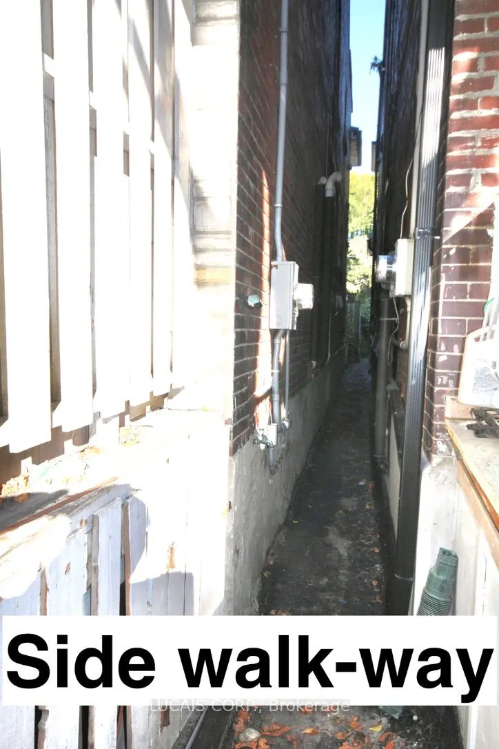 193 Lansdowne Avenue